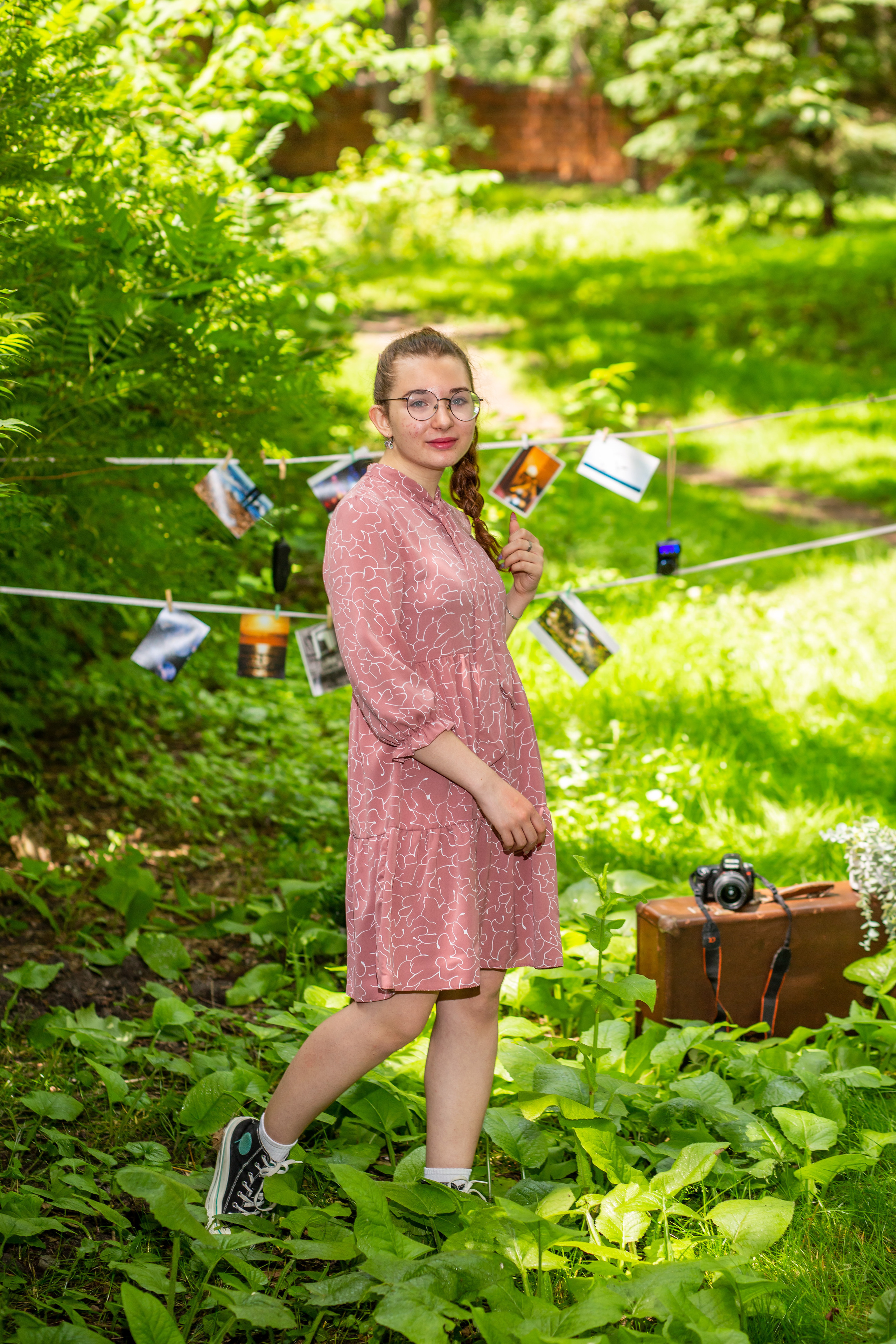 Съёмка для журнала Fashion Book. Свадебный, семейный и детский фотограф в Калининграде Елена Кравцова