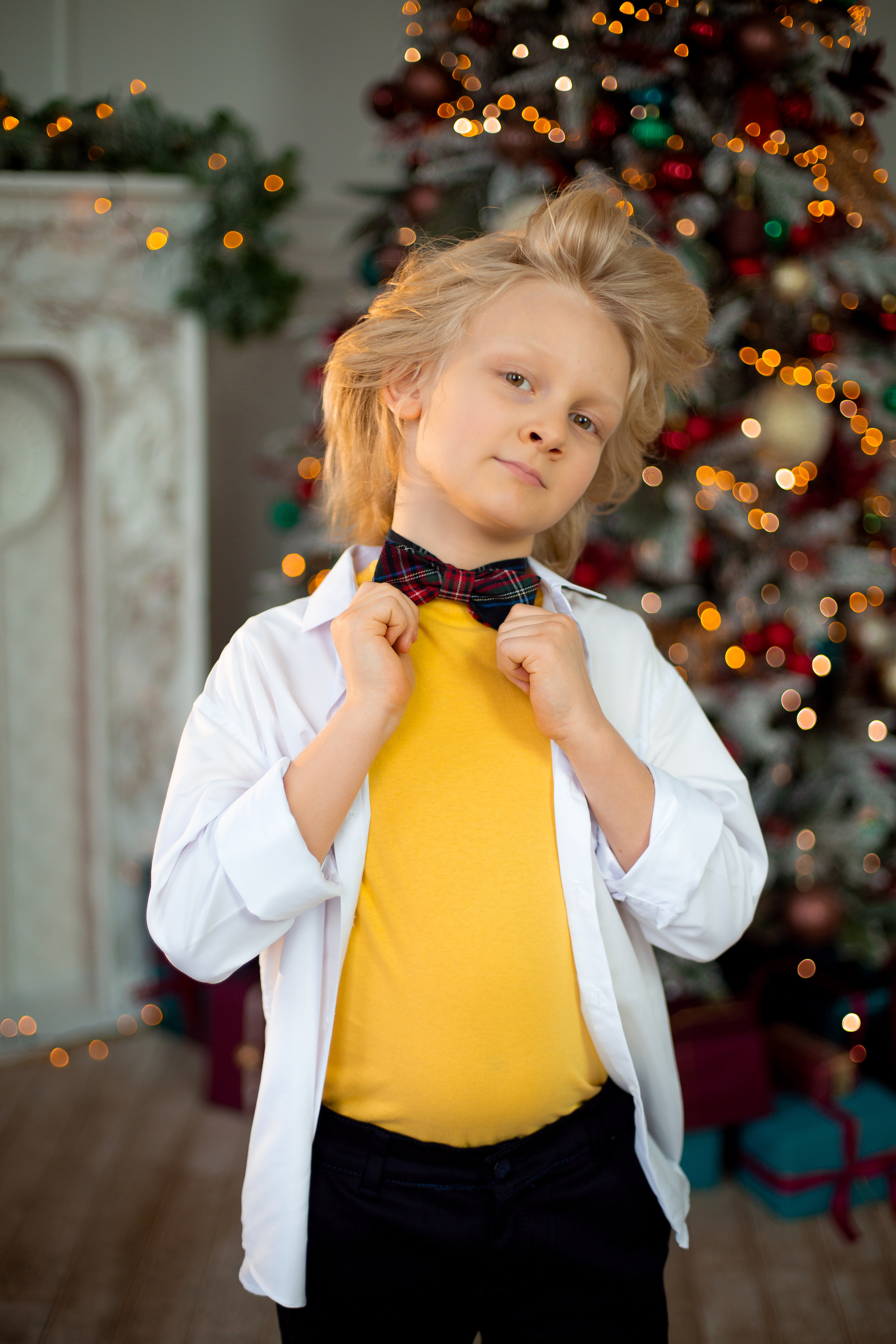 Съёмка для журнала Fashion Book. Свадебный, семейный и детский фотограф в Калининграде Елена Кравцова