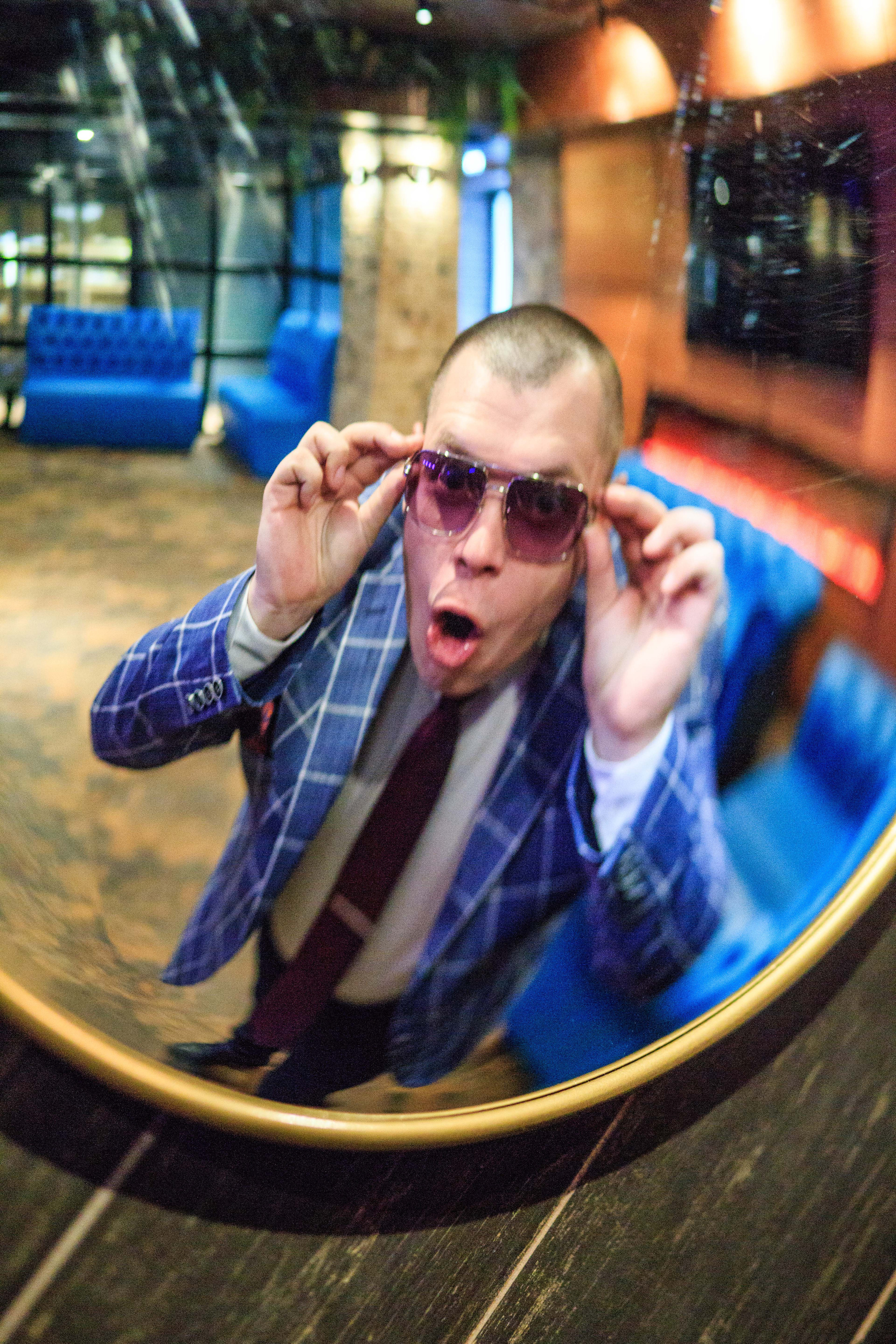 Контентные съёмки Мужчины. Свадебный, семейный и детский фотограф в Калининграде Елена Кравцова