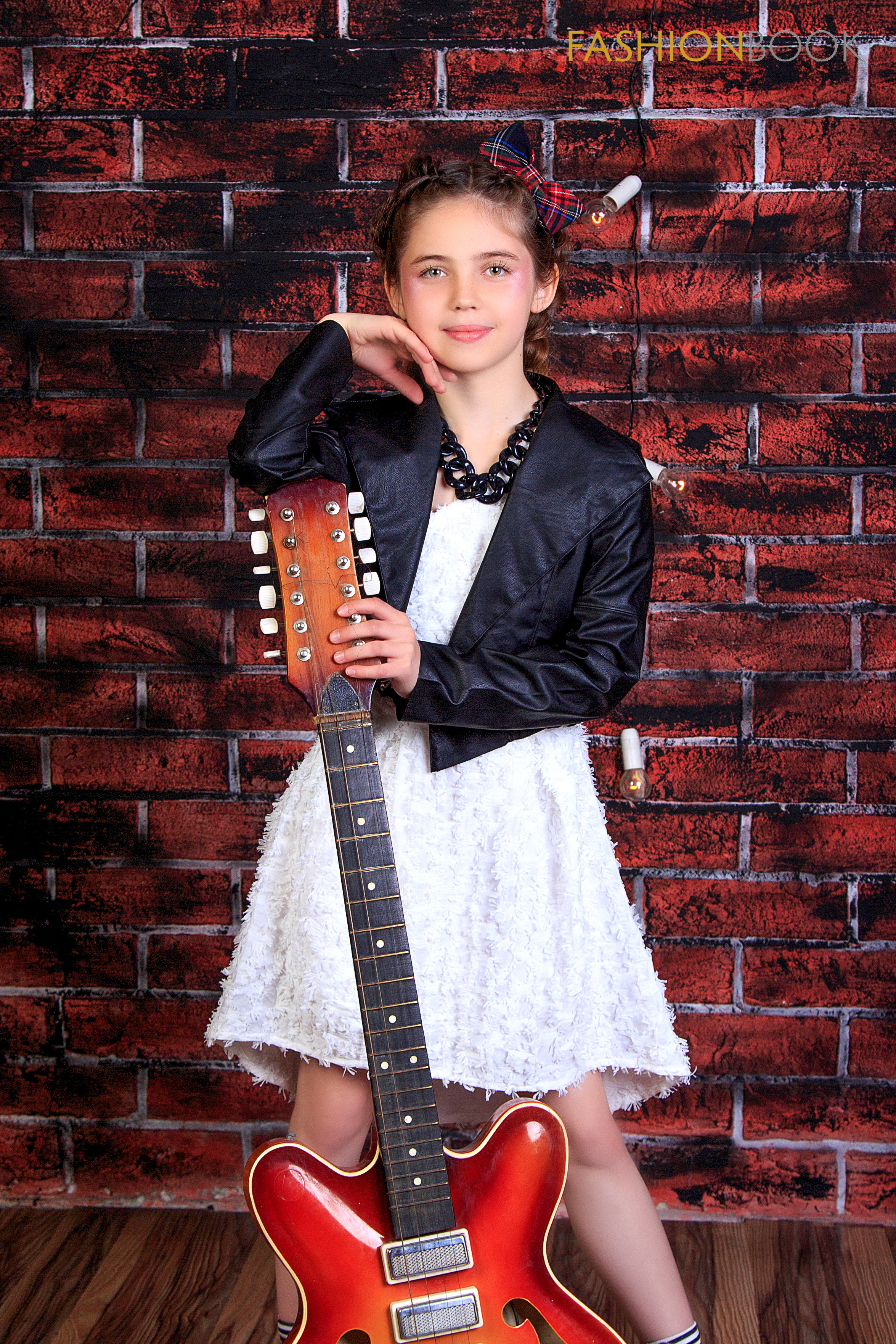 Съёмка для журнала Fashion Book. Свадебный, семейный и детский фотограф в Калининграде Елена Кравцова