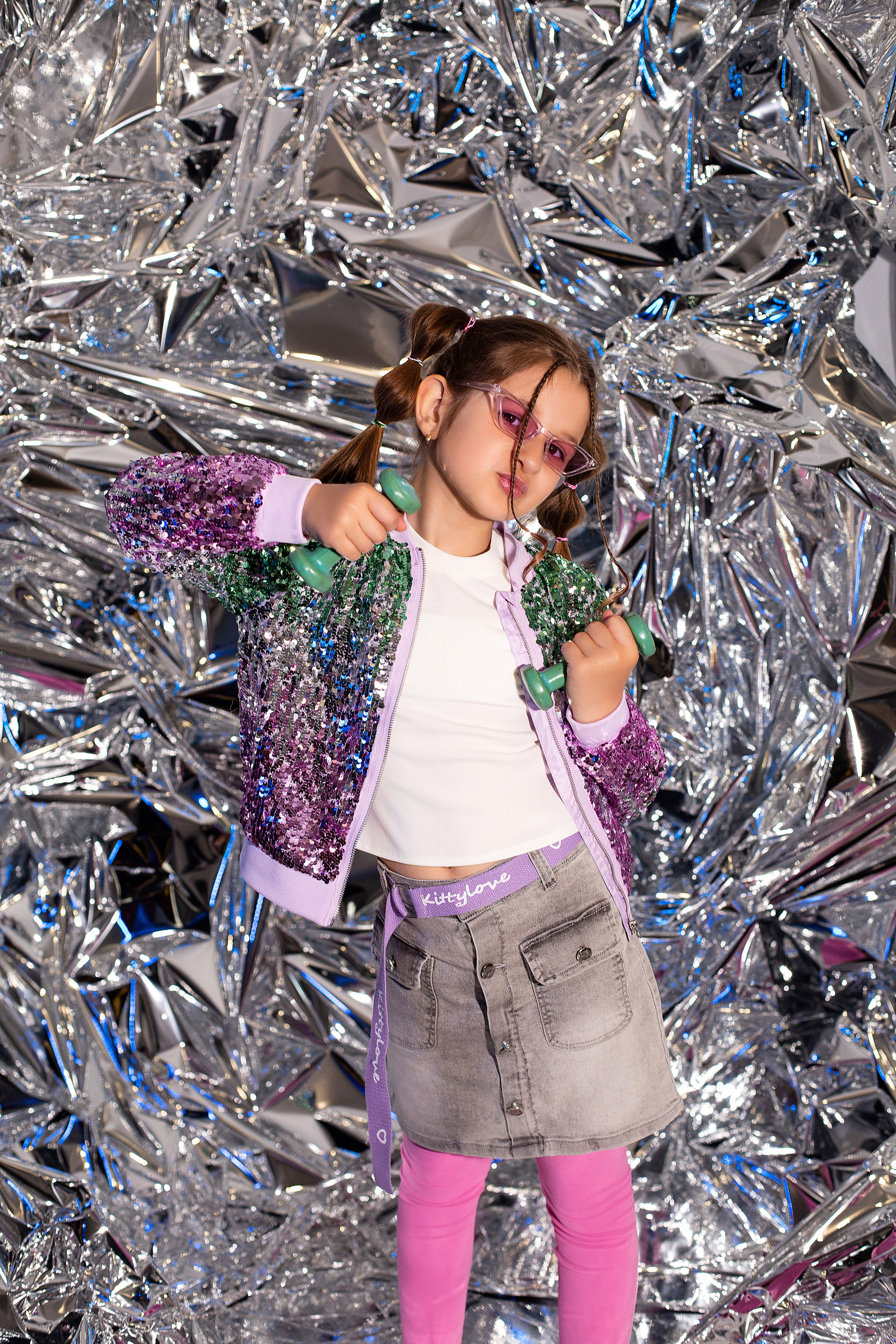 Съёмка для журнала Fashion Book. Свадебный, семейный и детский фотограф в Калининграде Елена Кравцова