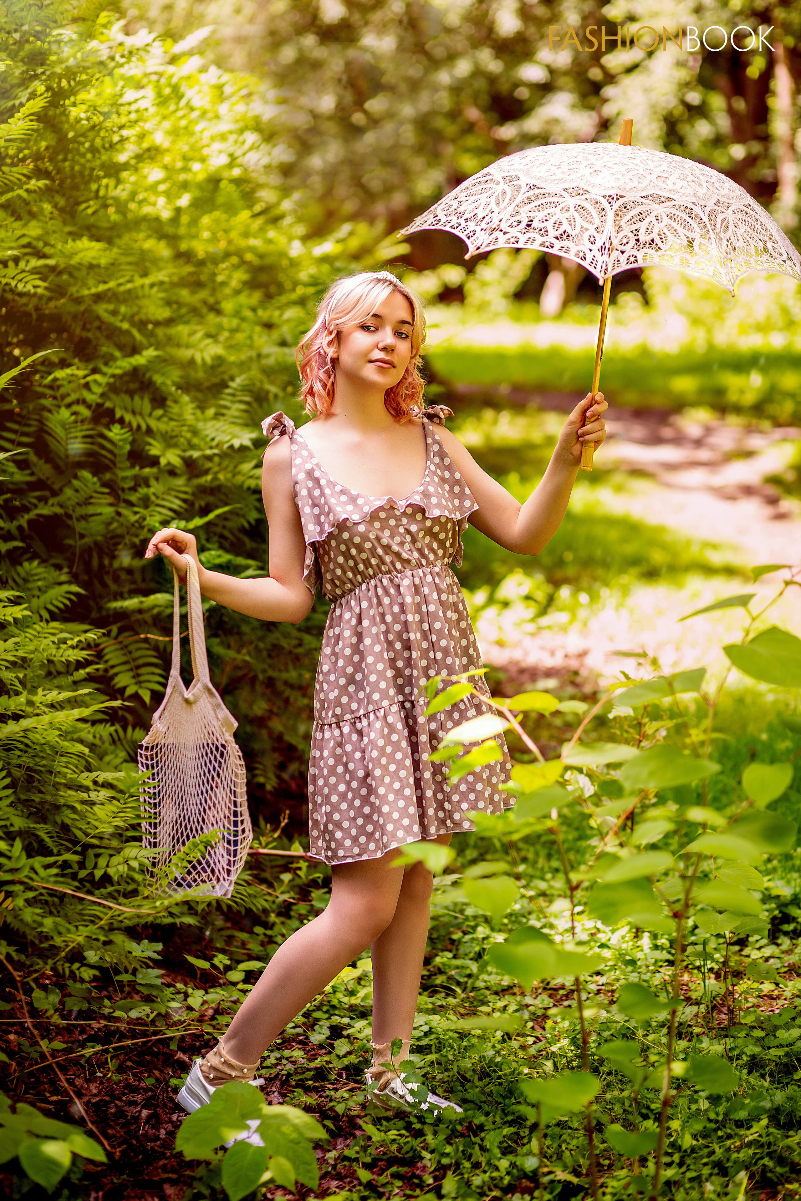 Съёмка для журнала Fashion Book. Свадебный, семейный и детский фотограф в Калининграде Елена Кравцова