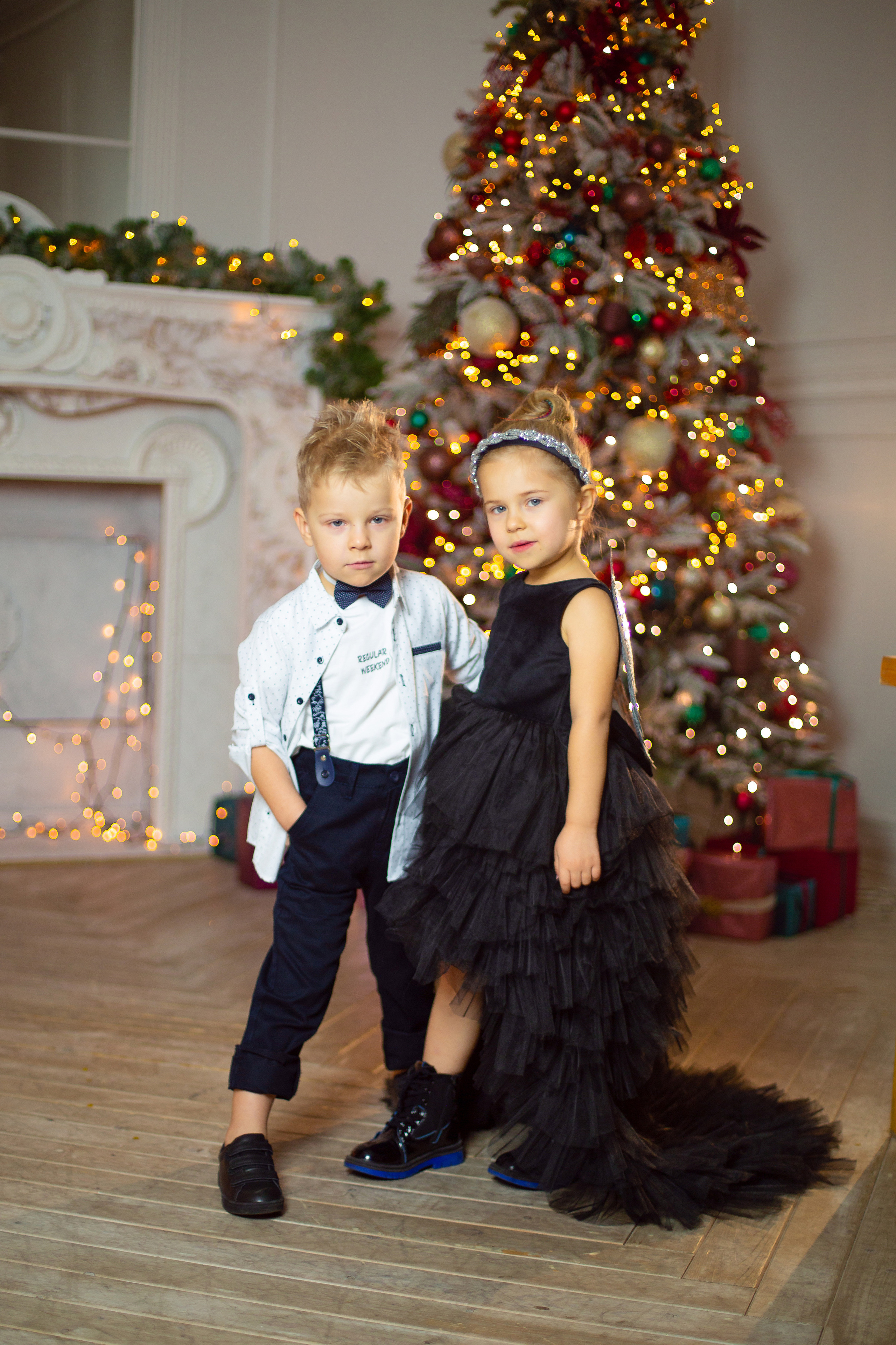 Съёмка для журнала Fashion Book. Свадебный, семейный и детский фотограф в Калининграде Елена Кравцова