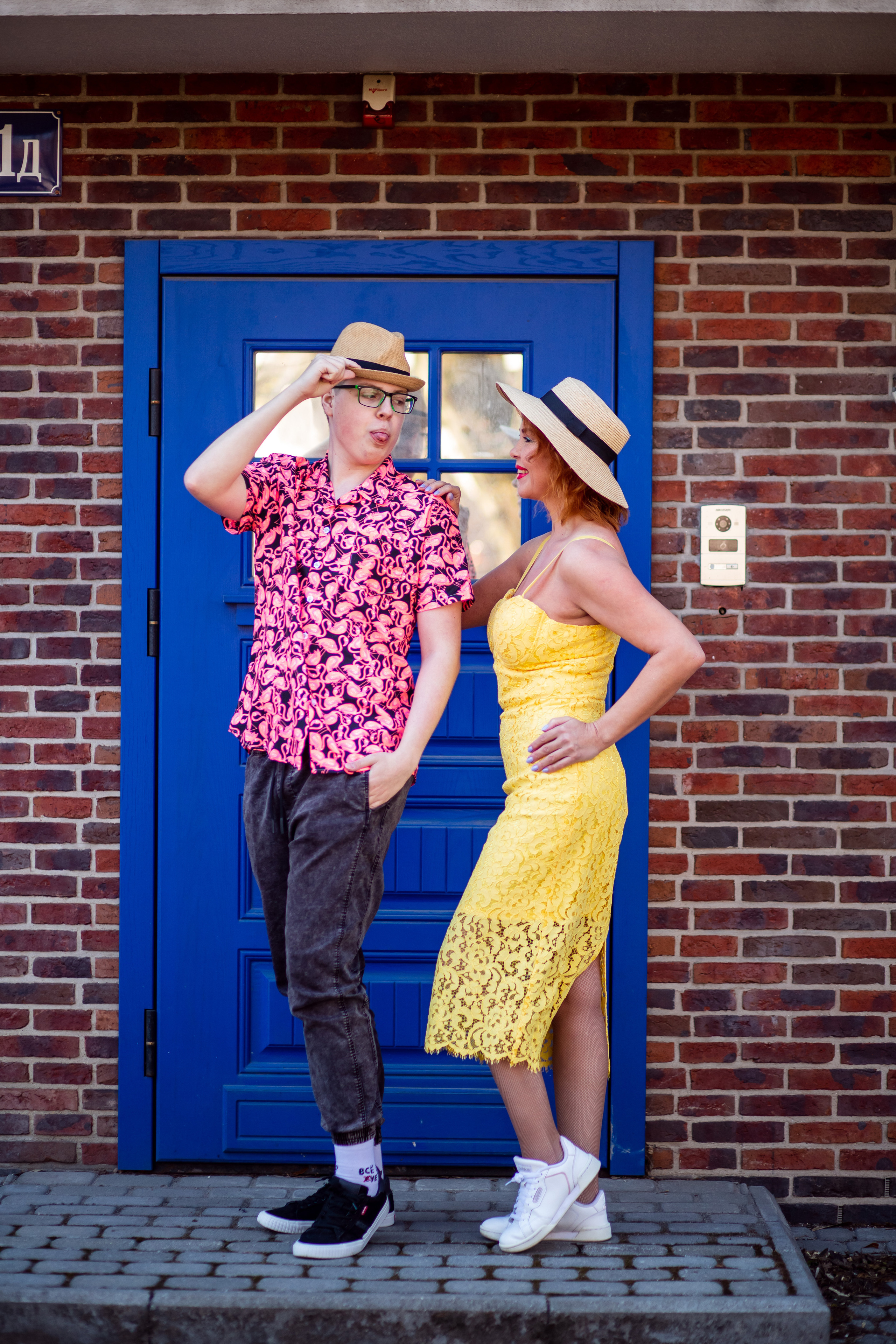 Фотодни Апрель 22. Свадебный, семейный и детский фотограф в Калининграде Елена Кравцова