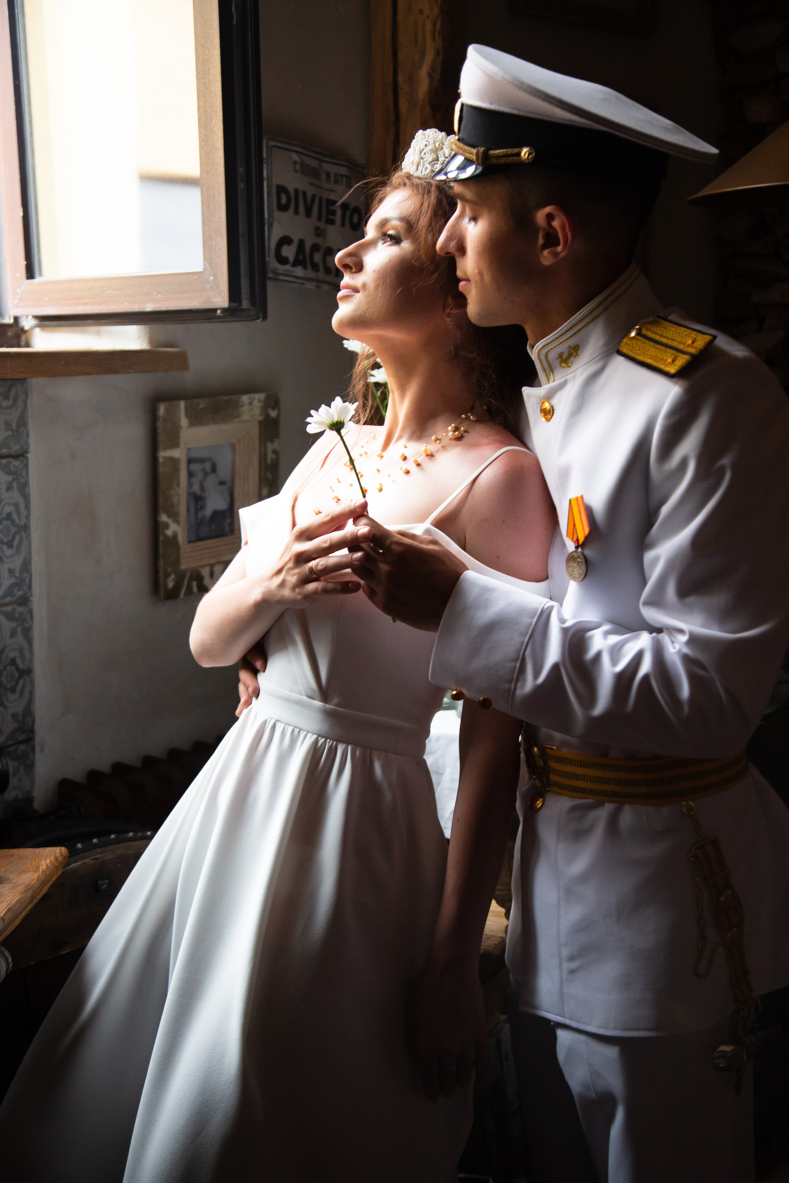 Свадебные фотосессии. Свадебный, семейный и детский фотограф в Калининграде Елена Кравцова