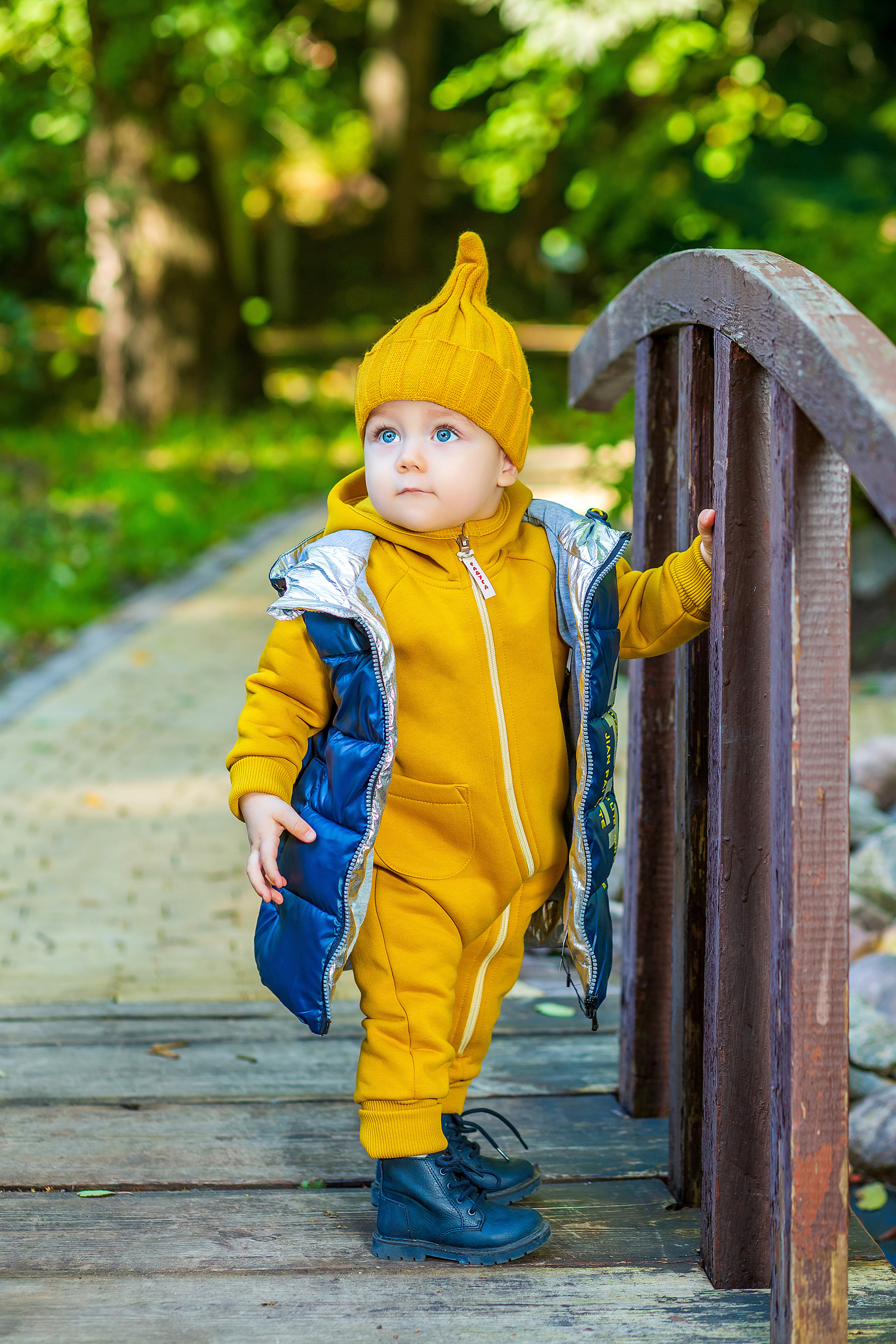 Съёмка для журнала Fashion Book. Свадебный, семейный и детский фотограф в Калининграде Елена Кравцова