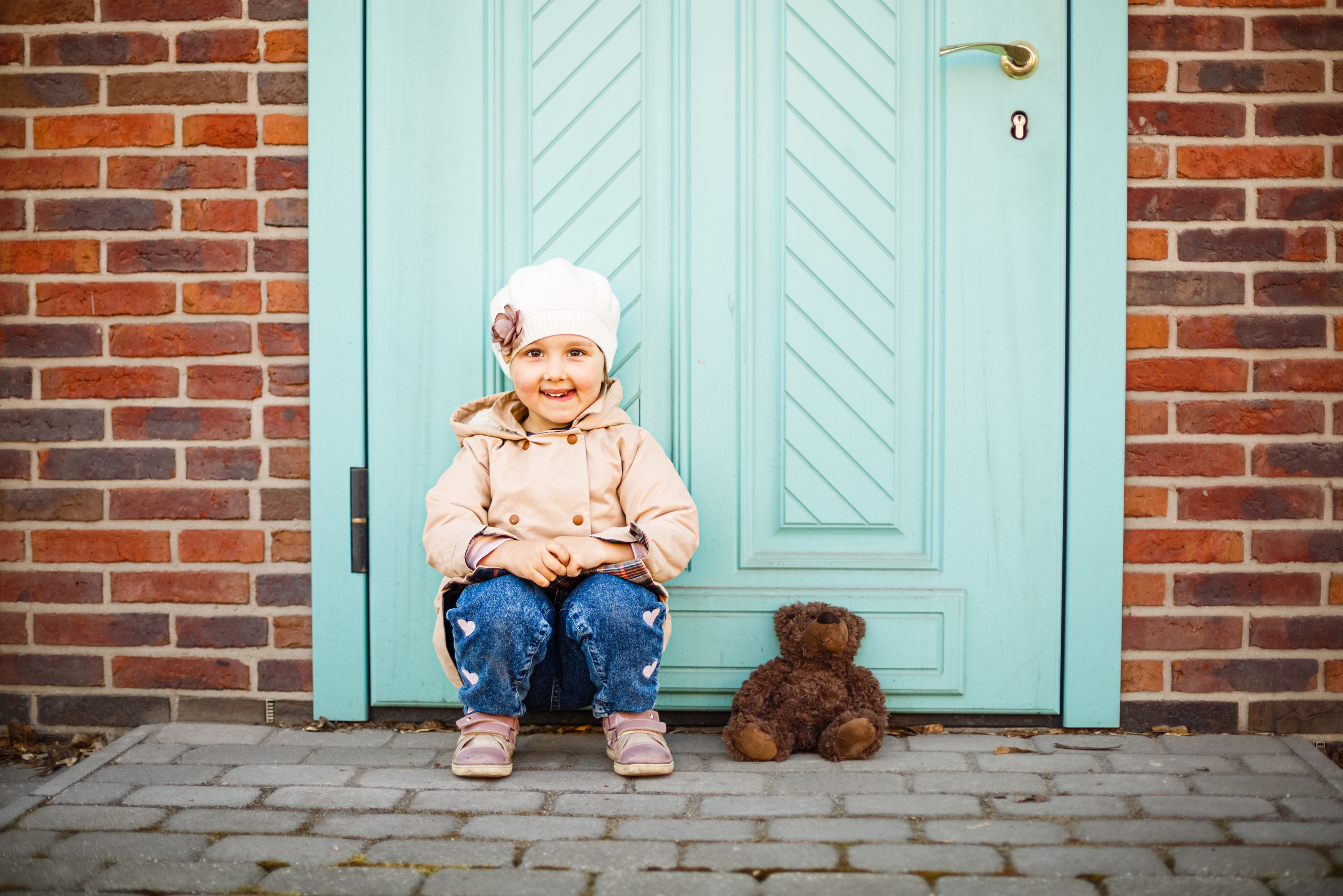 Фотодни Апрель 22. Свадебный, семейный и детский фотограф в Калининграде Елена Кравцова