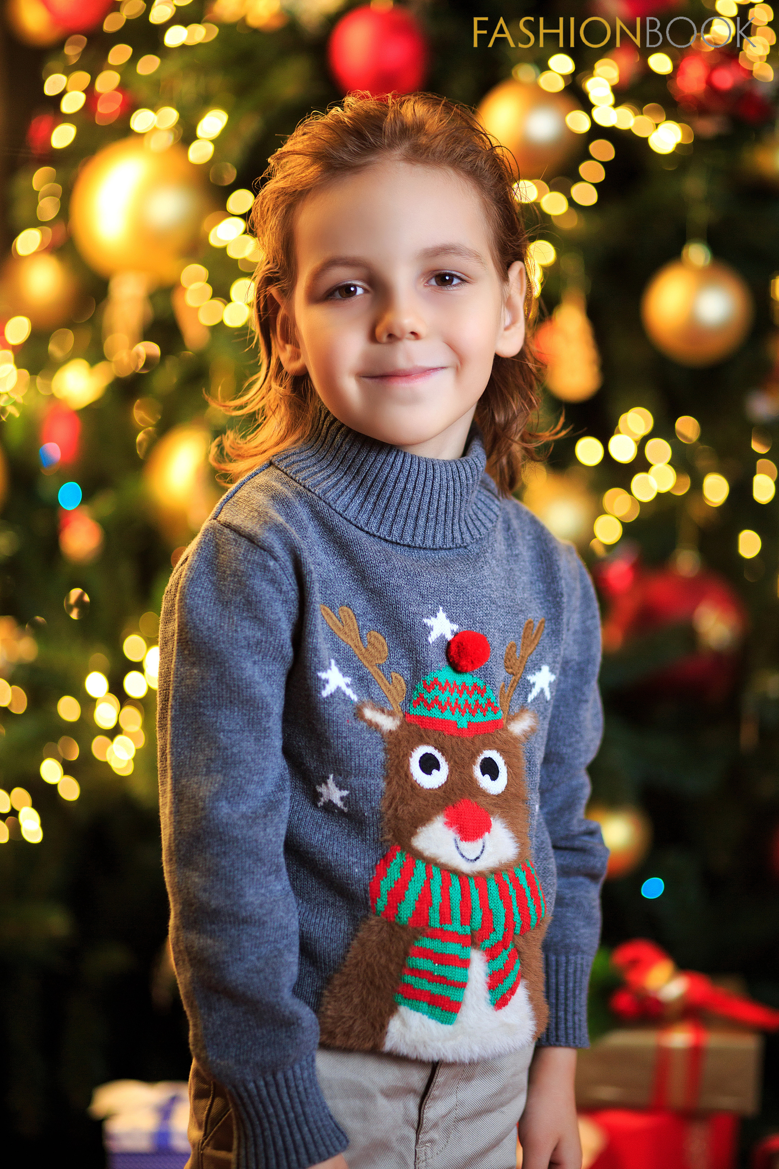 Съёмка для журнала Fashion Book. Свадебный, семейный и детский фотограф в Калининграде Елена Кравцова