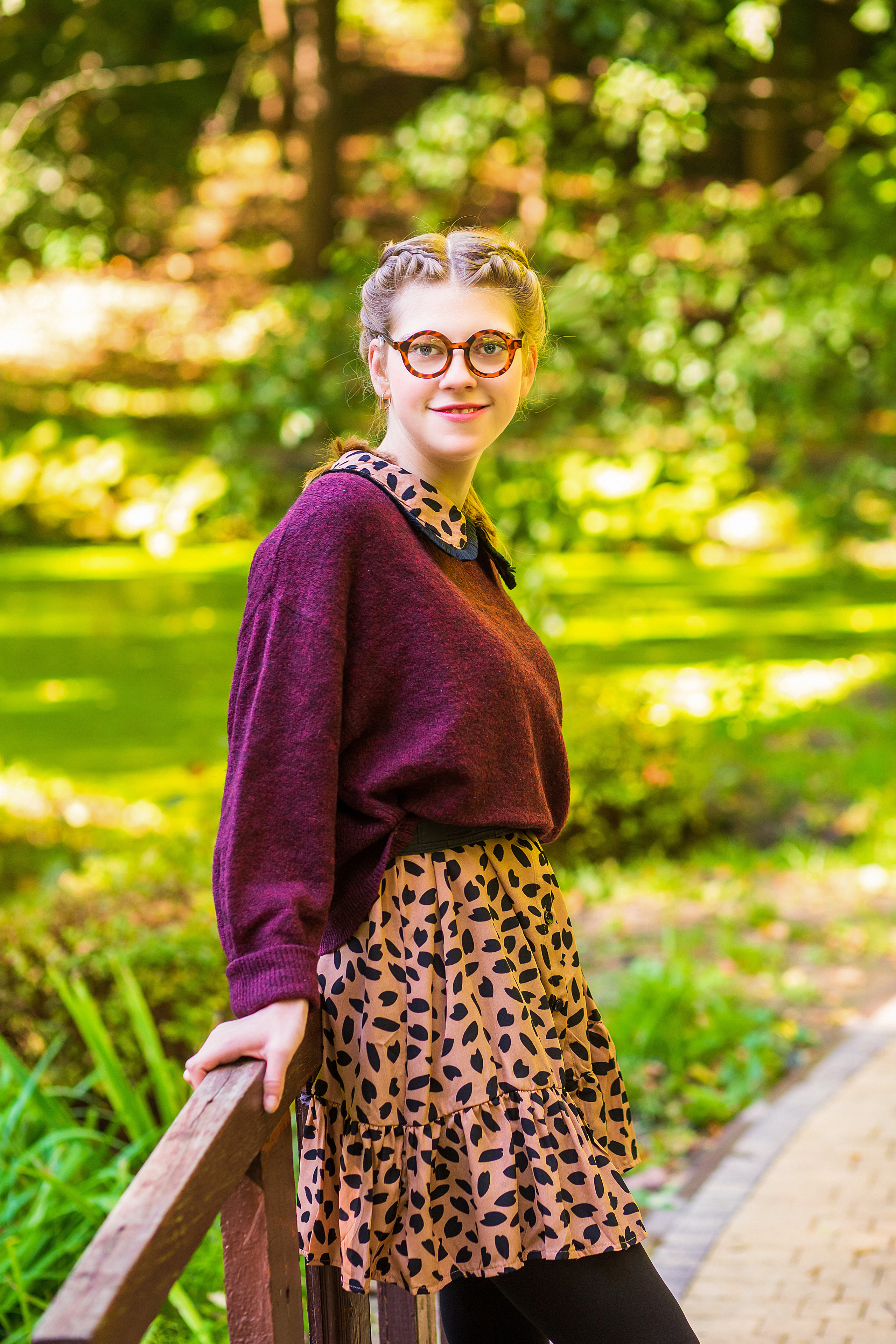 Съёмка для журнала Fashion Book. Свадебный, семейный и детский фотограф в Калининграде Елена Кравцова