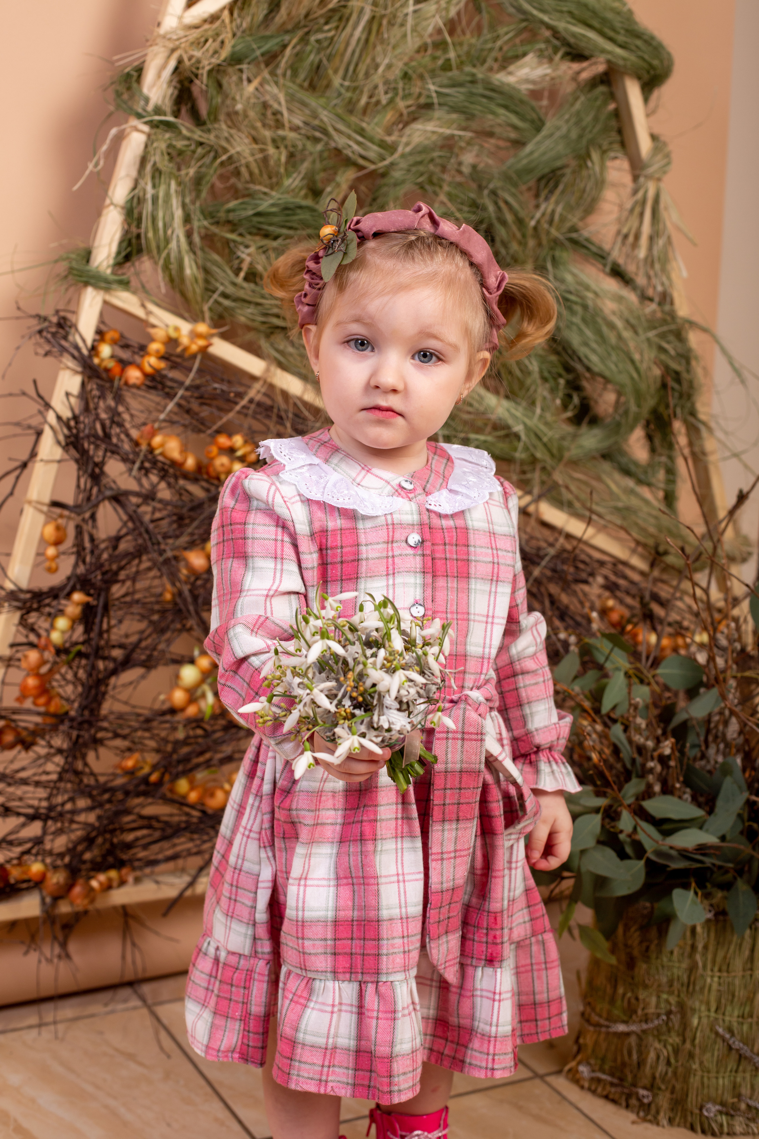 Съёмка для журнала Fashion Book. Свадебный, семейный и детский фотограф в Калининграде Елена Кравцова