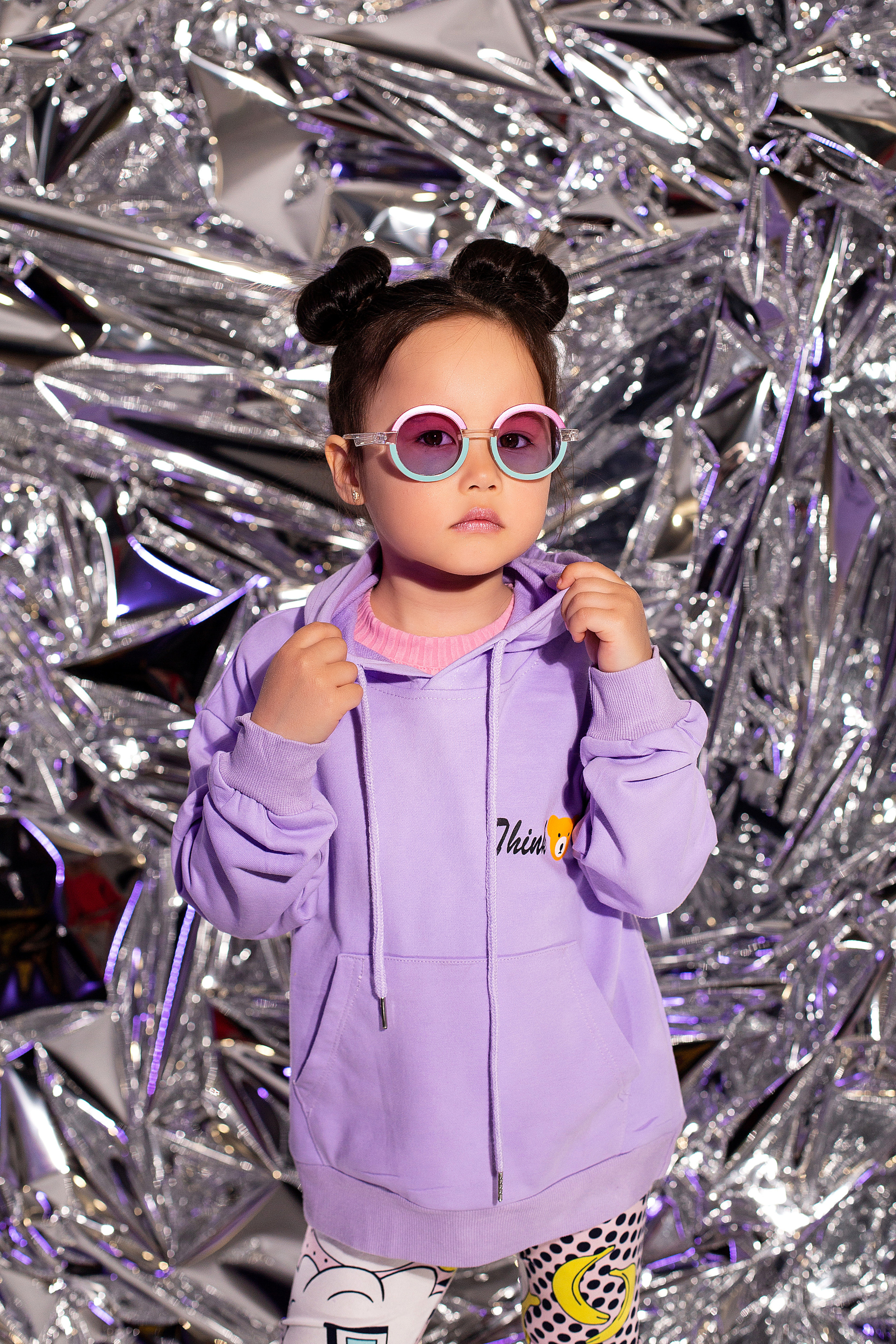 Съёмка для журнала Fashion Book. Свадебный, семейный и детский фотограф в Калининграде Елена Кравцова