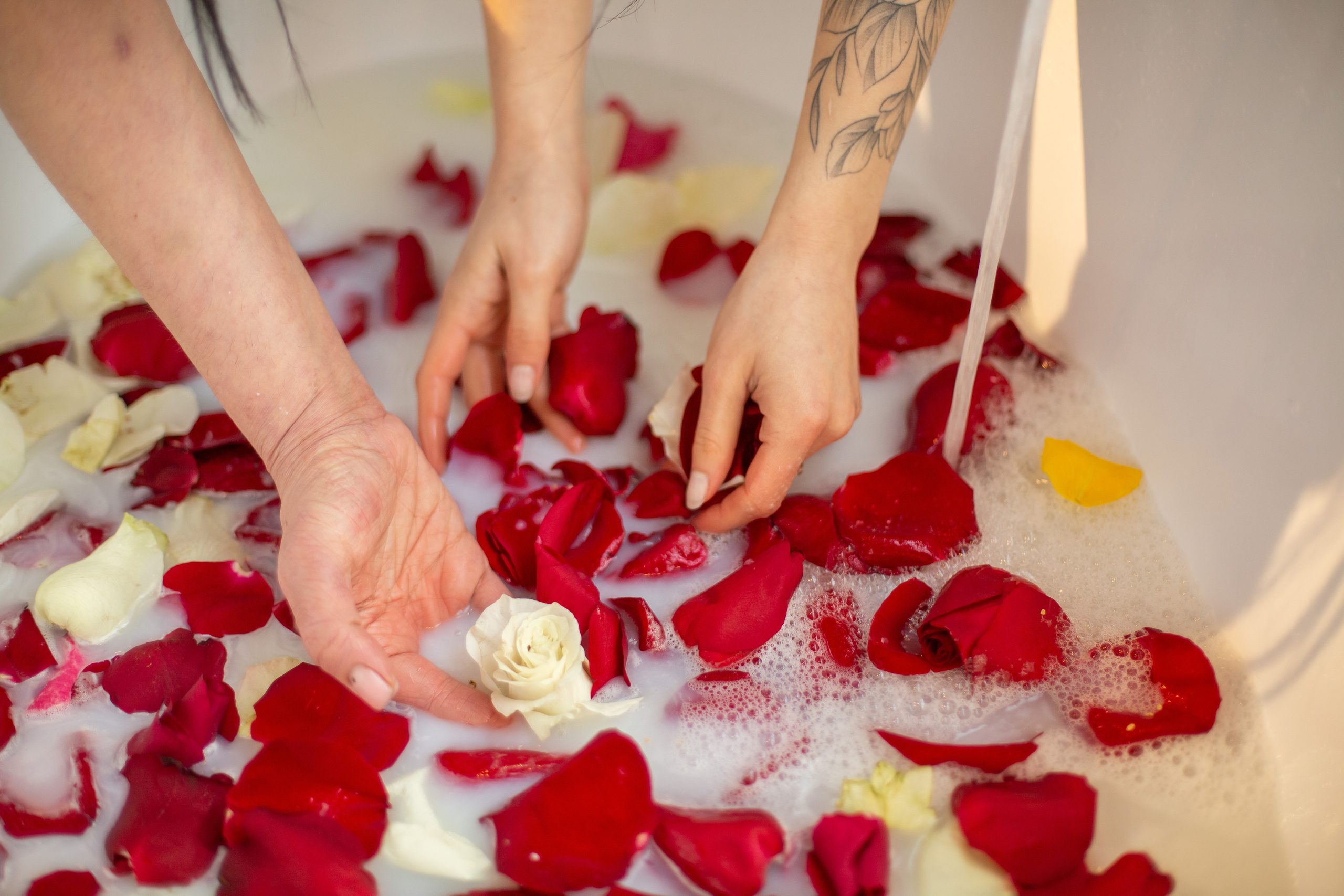 Контентные съёмки Девушки. Свадебный, семейный и детский фотограф в Калининграде Елена Кравцова