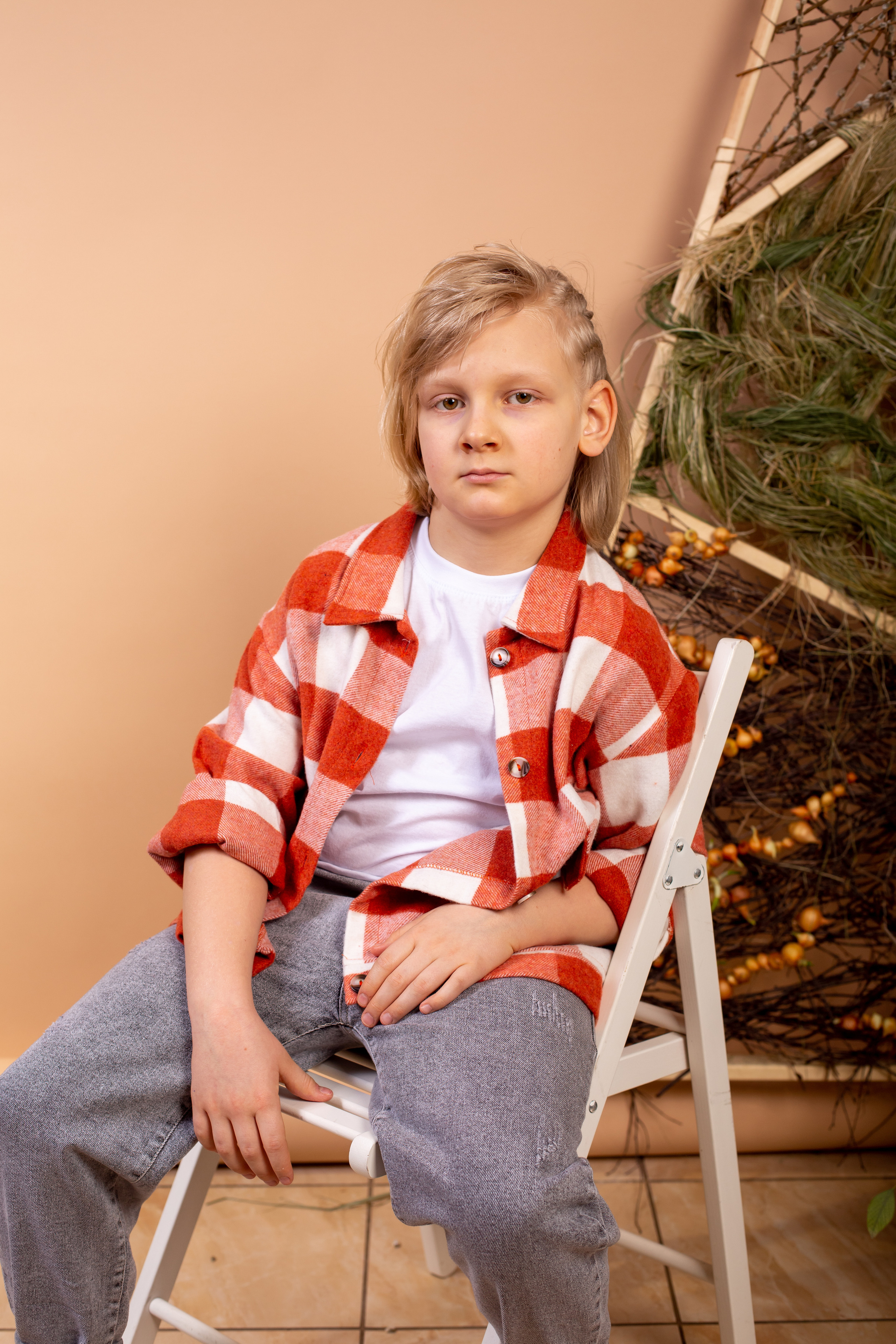 Съёмка для журнала Fashion Book. Свадебный, семейный и детский фотограф в Калининграде Елена Кравцова