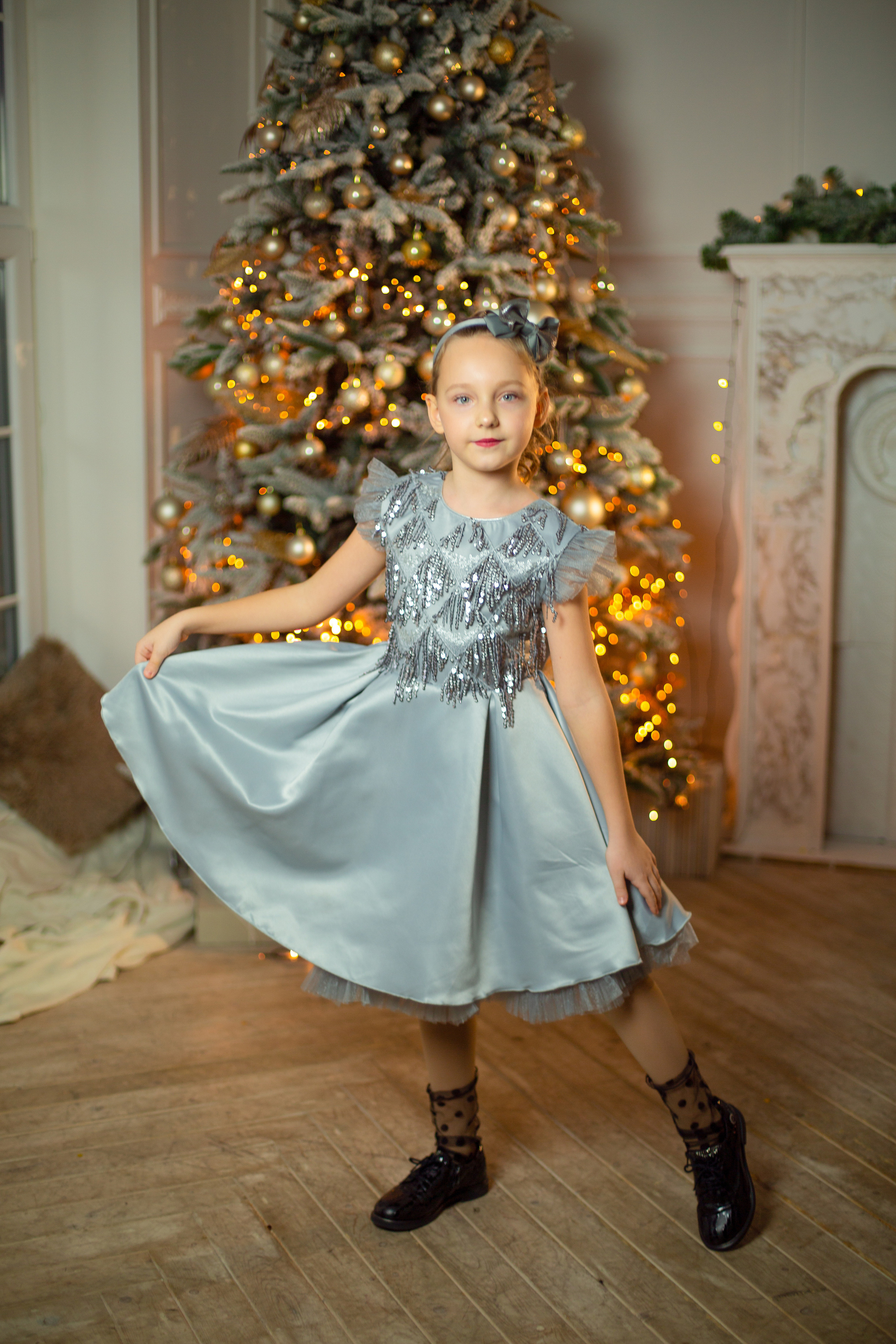 Съёмка для журнала Fashion Book. Свадебный, семейный и детский фотограф в Калининграде Елена Кравцова