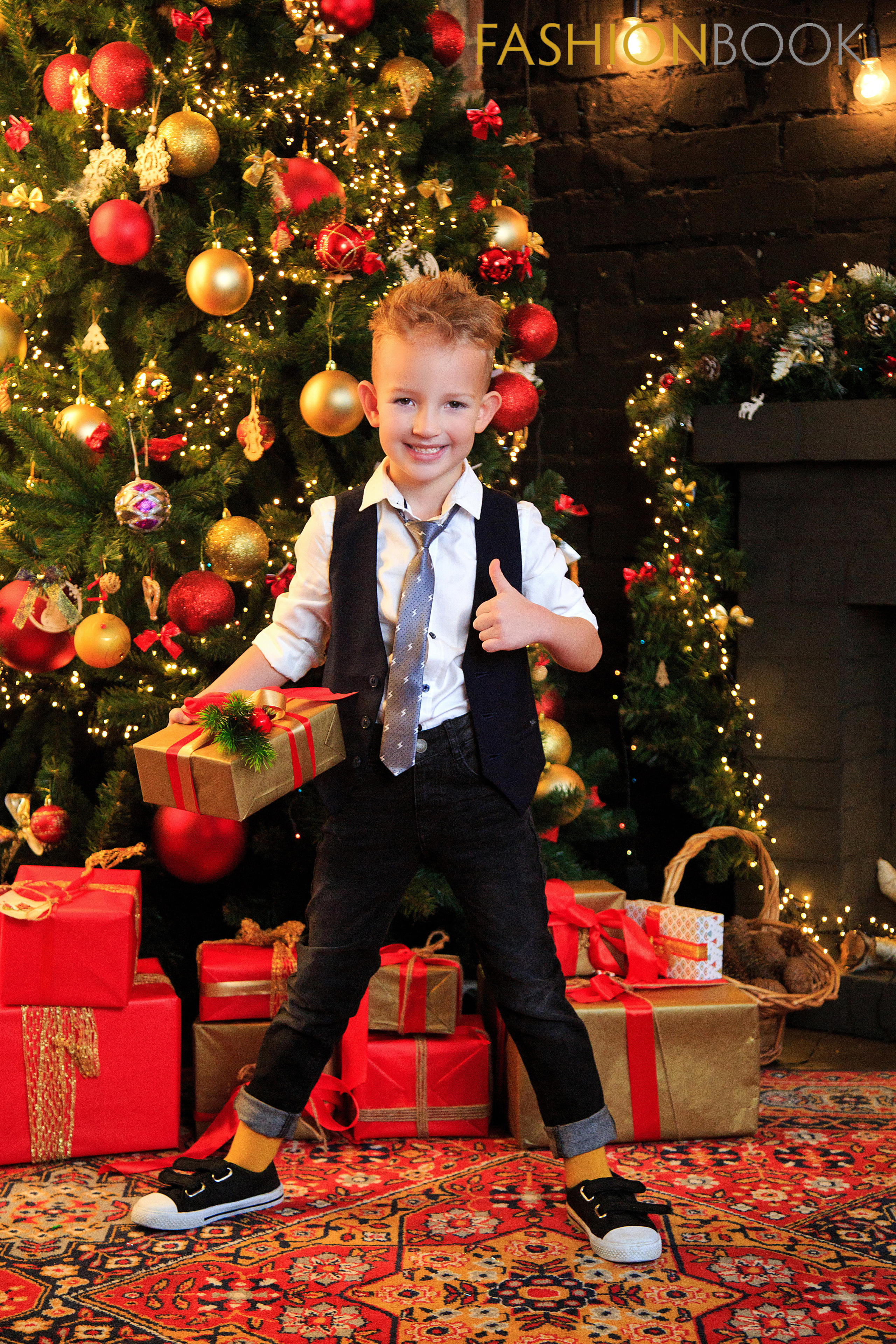 Съёмка для журнала Fashion Book. Свадебный, семейный и детский фотограф в Калининграде Елена Кравцова