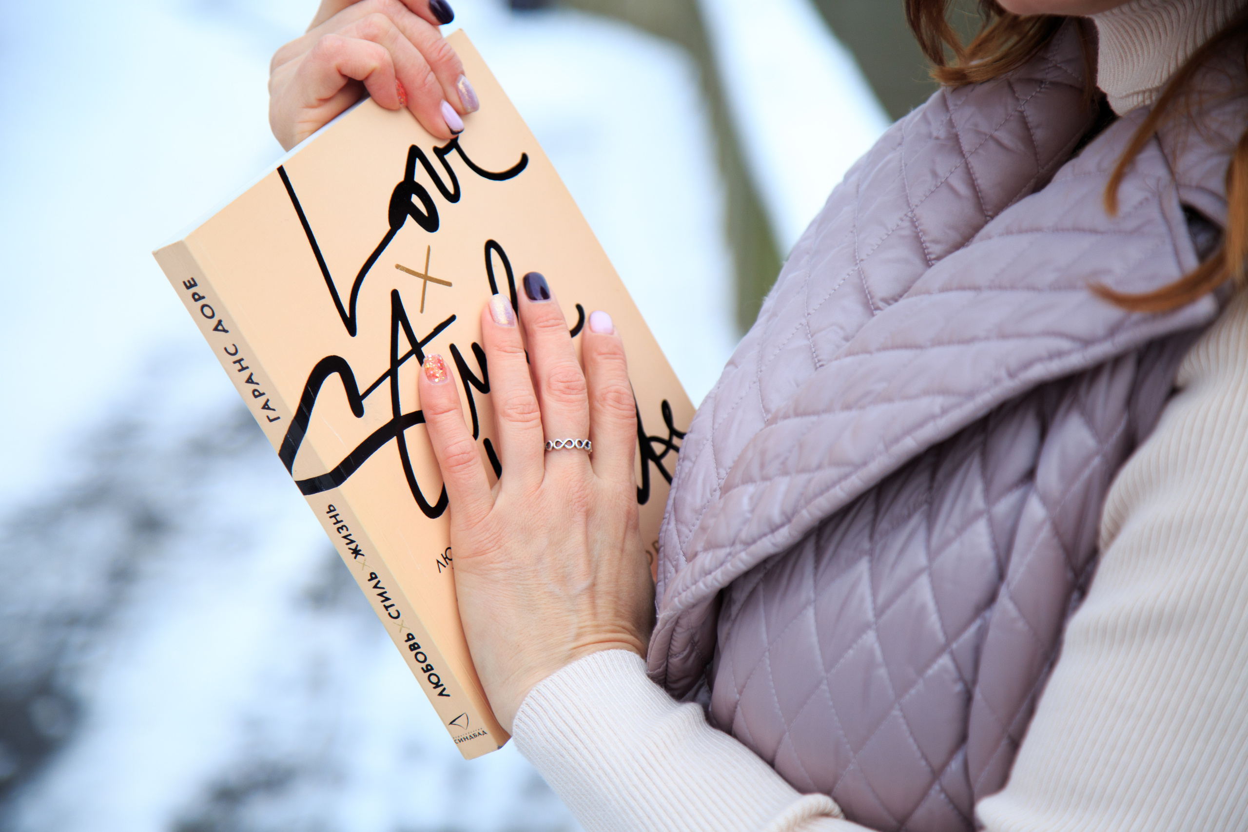 Контентные съёмки Девушки. Свадебный, семейный и детский фотограф в Калининграде Елена Кравцова