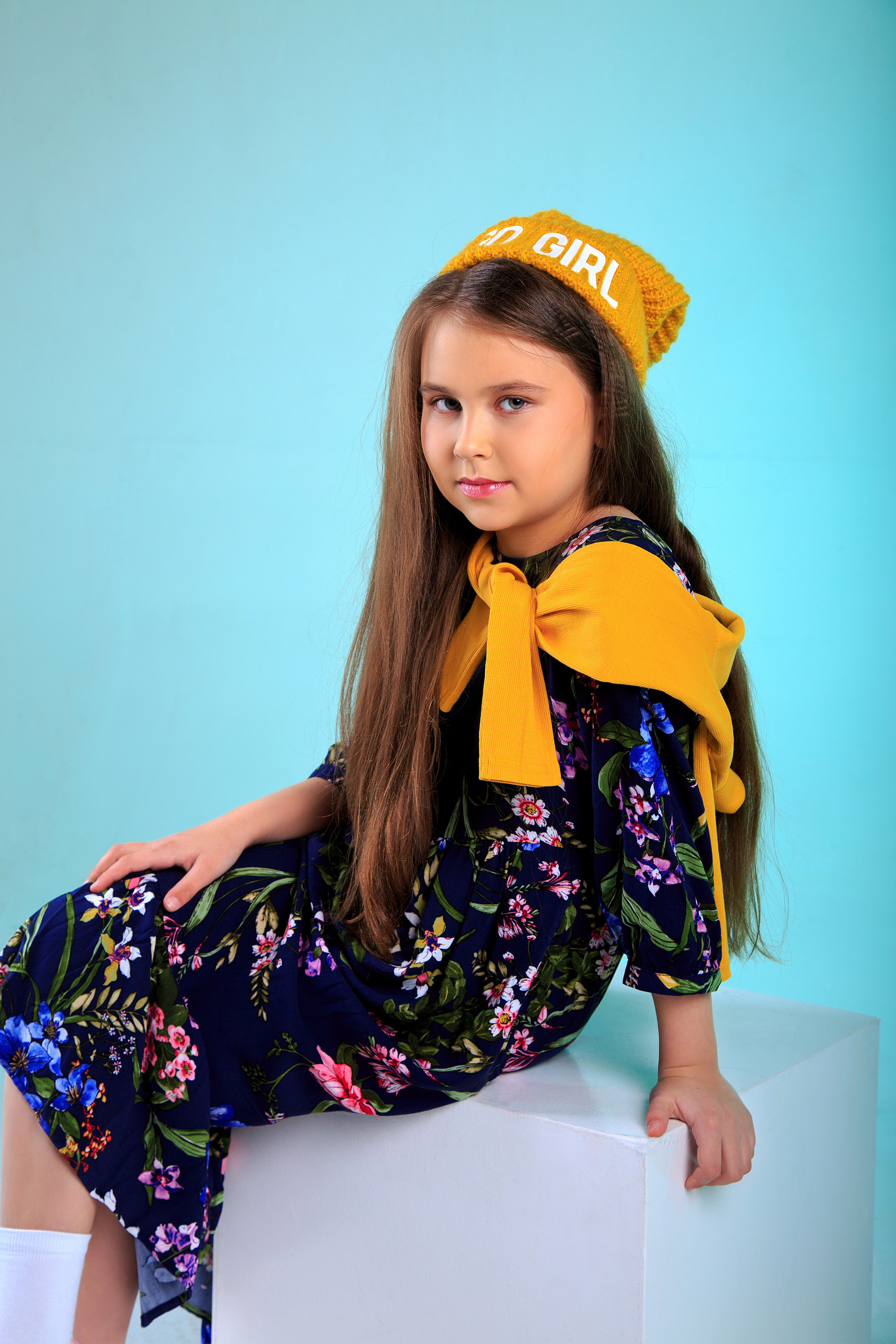 Съёмка для журнала Fashion Book. Свадебный, семейный и детский фотограф в Калининграде Елена Кравцова