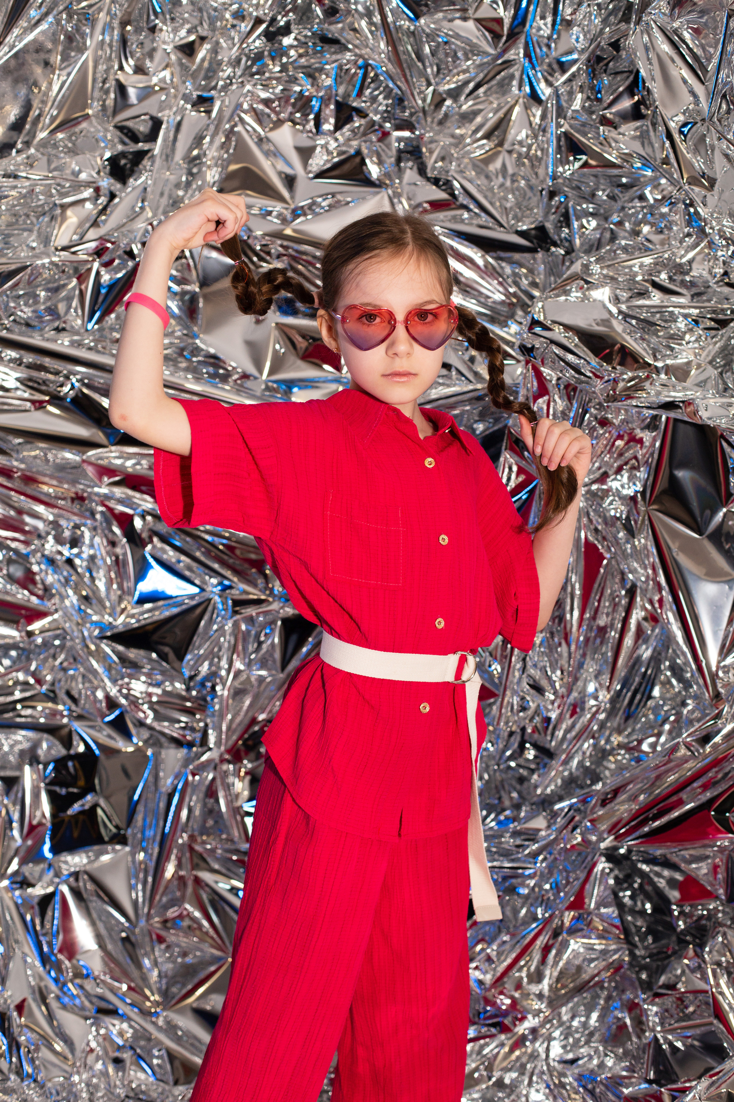 Съёмка для журнала Fashion Book. Свадебный, семейный и детский фотограф в Калининграде Елена Кравцова