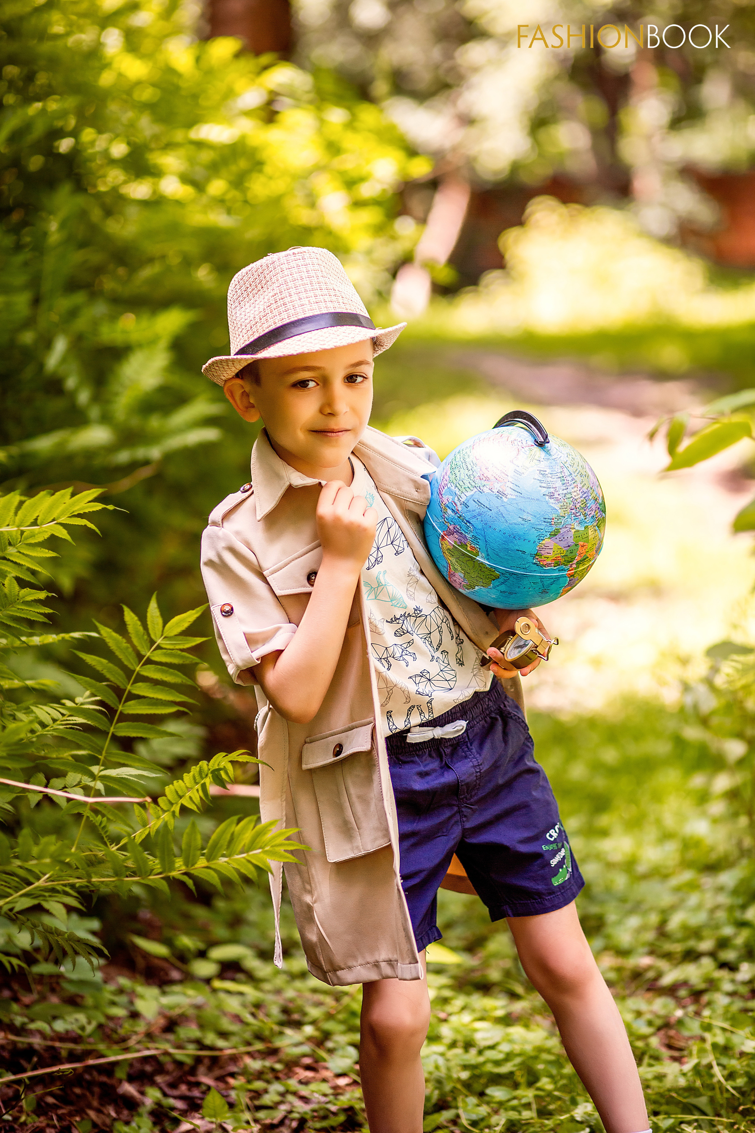 Съёмка для журнала Fashion Book. Свадебный, семейный и детский фотограф в Калининграде Елена Кравцова