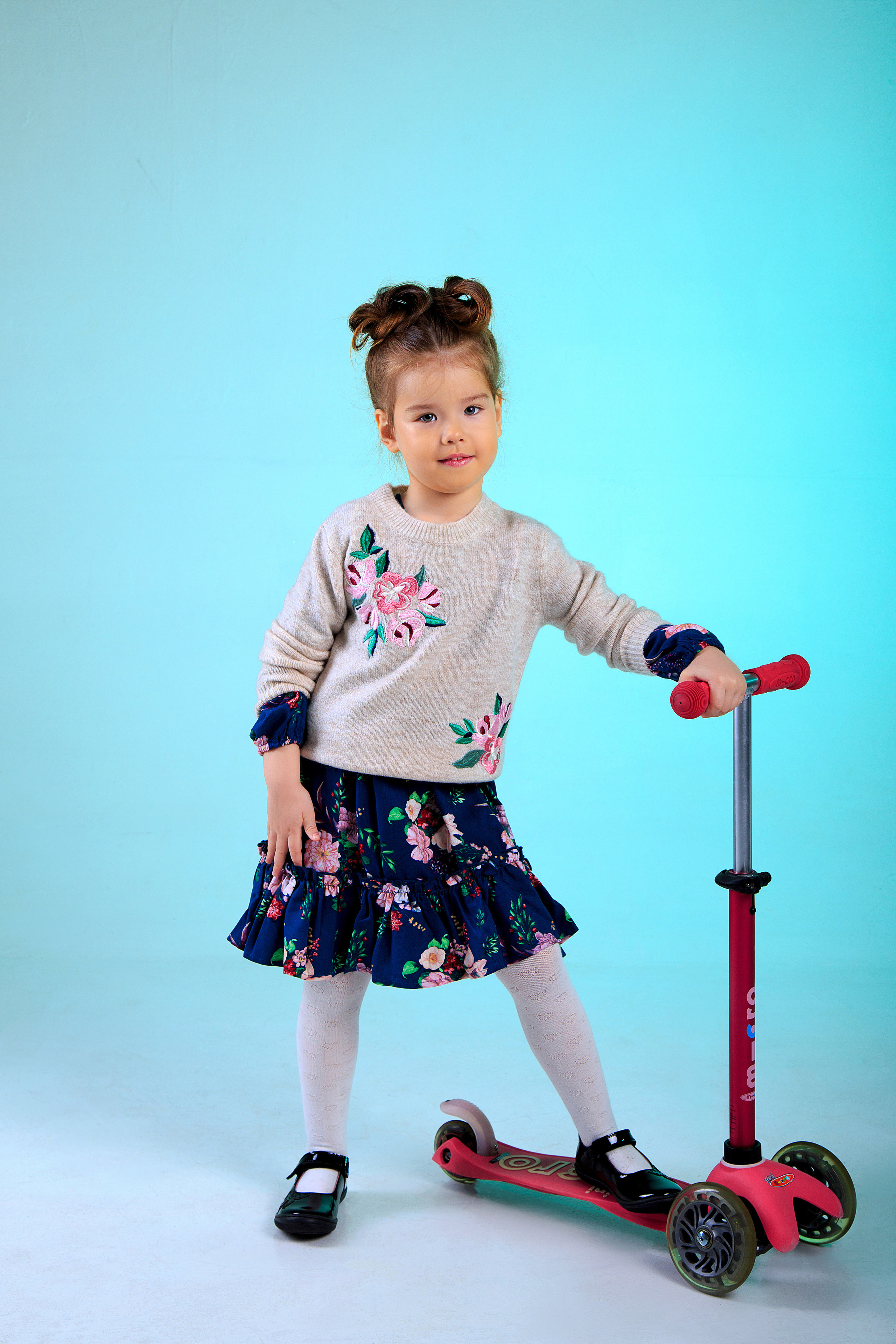 Съёмка для журнала Fashion Book. Свадебный, семейный и детский фотограф в Калининграде Елена Кравцова