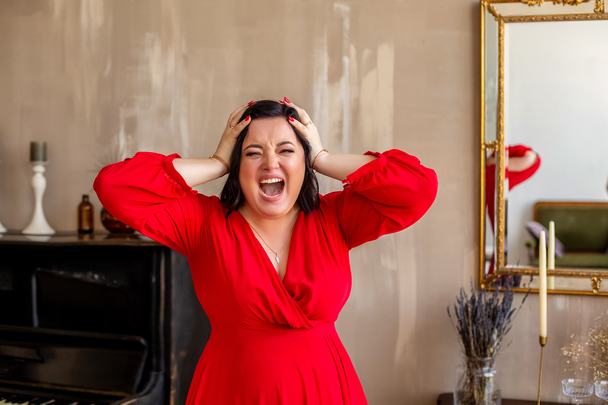 Контентные съёмки Девушки. Свадебный, семейный и детский фотограф в Калининграде Елена Кравцова