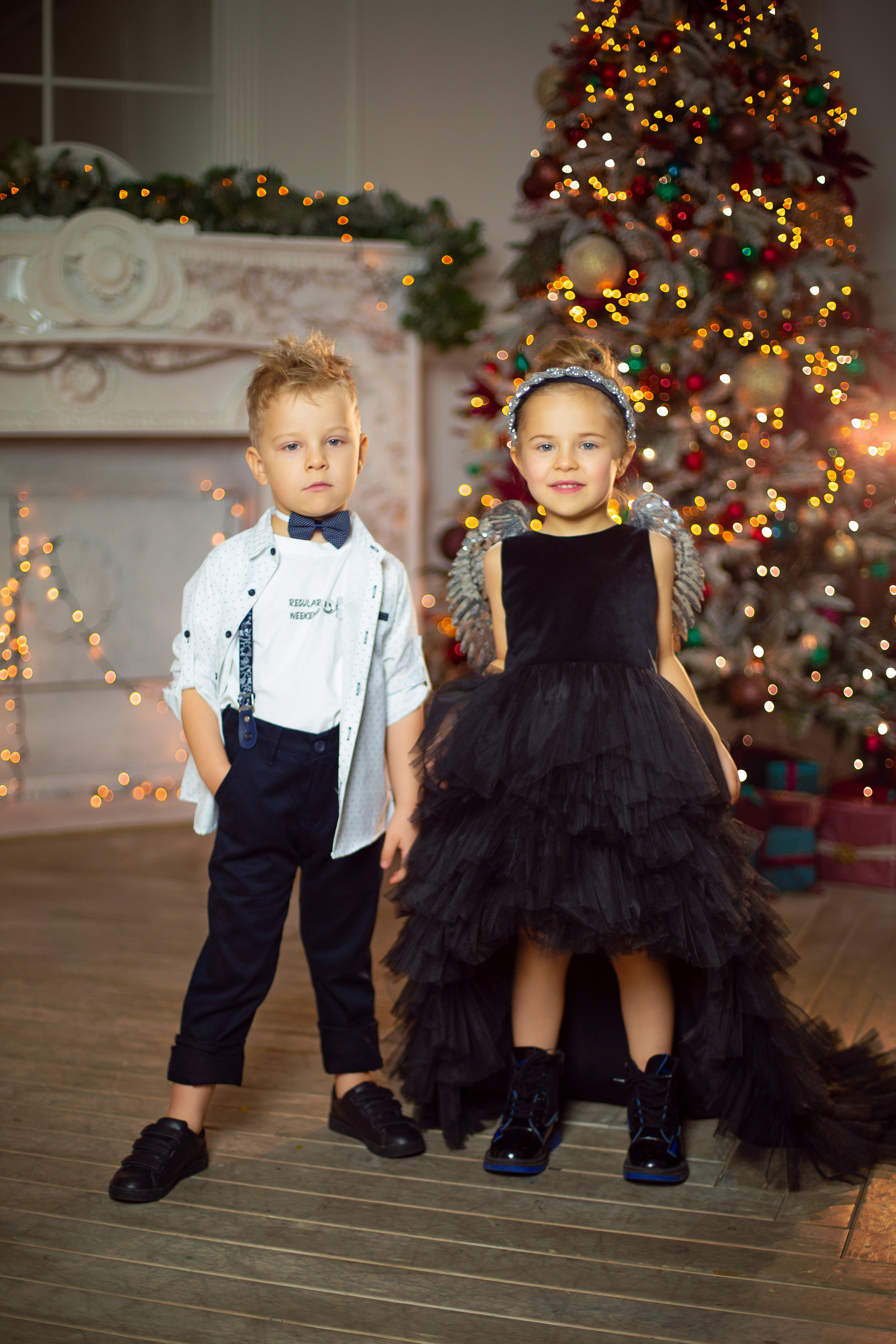 Съёмка для журнала Fashion Book. Свадебный, семейный и детский фотограф в Калининграде Елена Кравцова