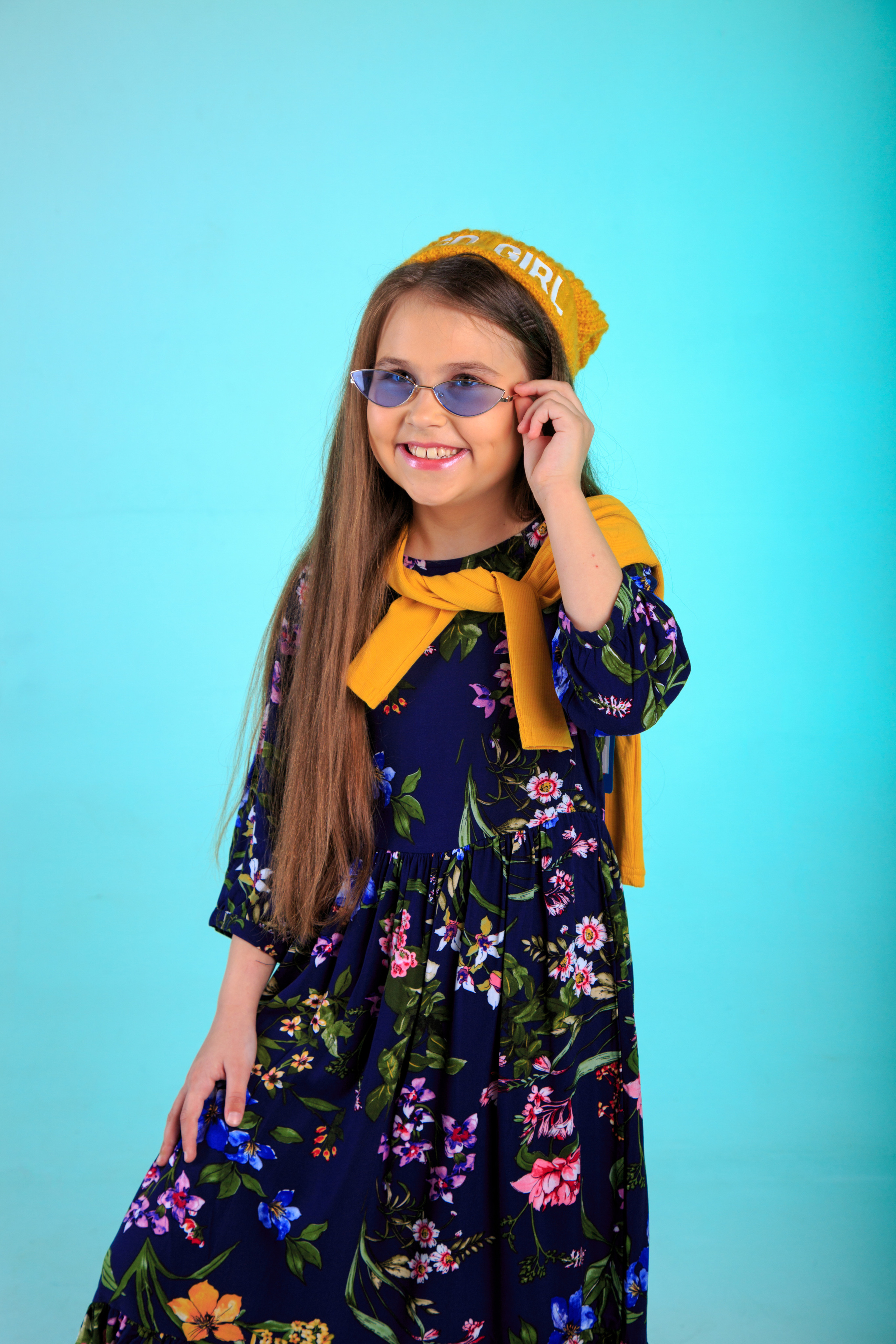 Съёмка для журнала Fashion Book. Свадебный, семейный и детский фотограф в Калининграде Елена Кравцова