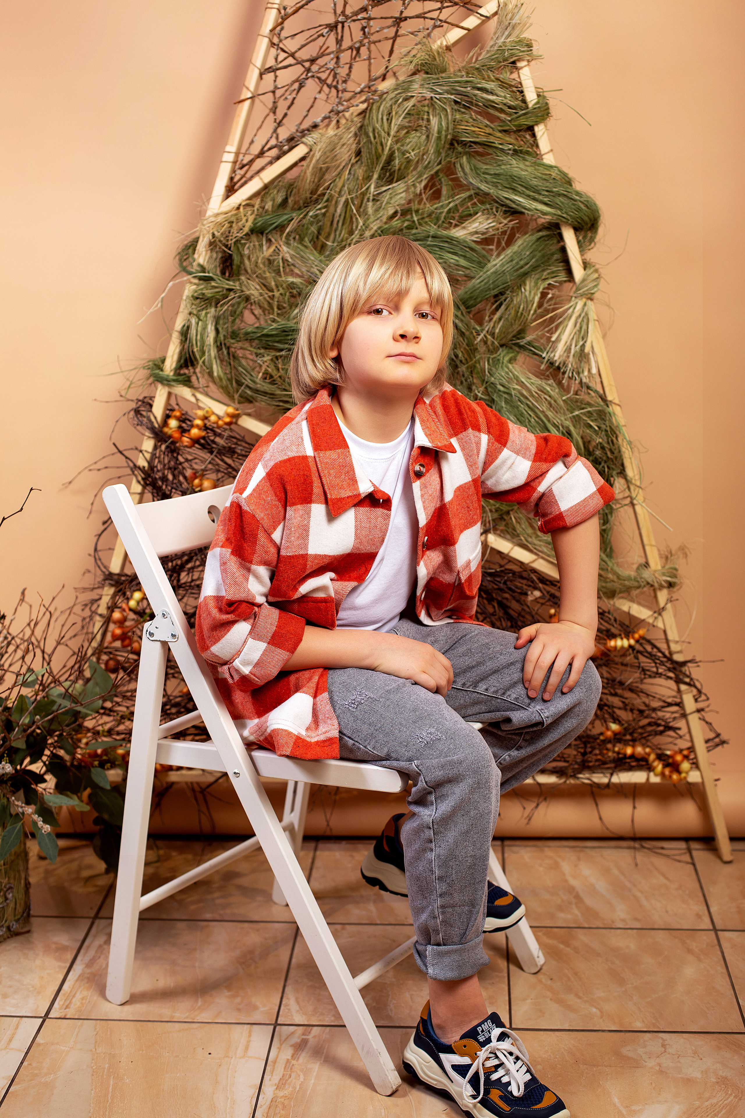 Съёмка для журнала Fashion Book. Свадебный, семейный и детский фотограф в Калининграде Елена Кравцова