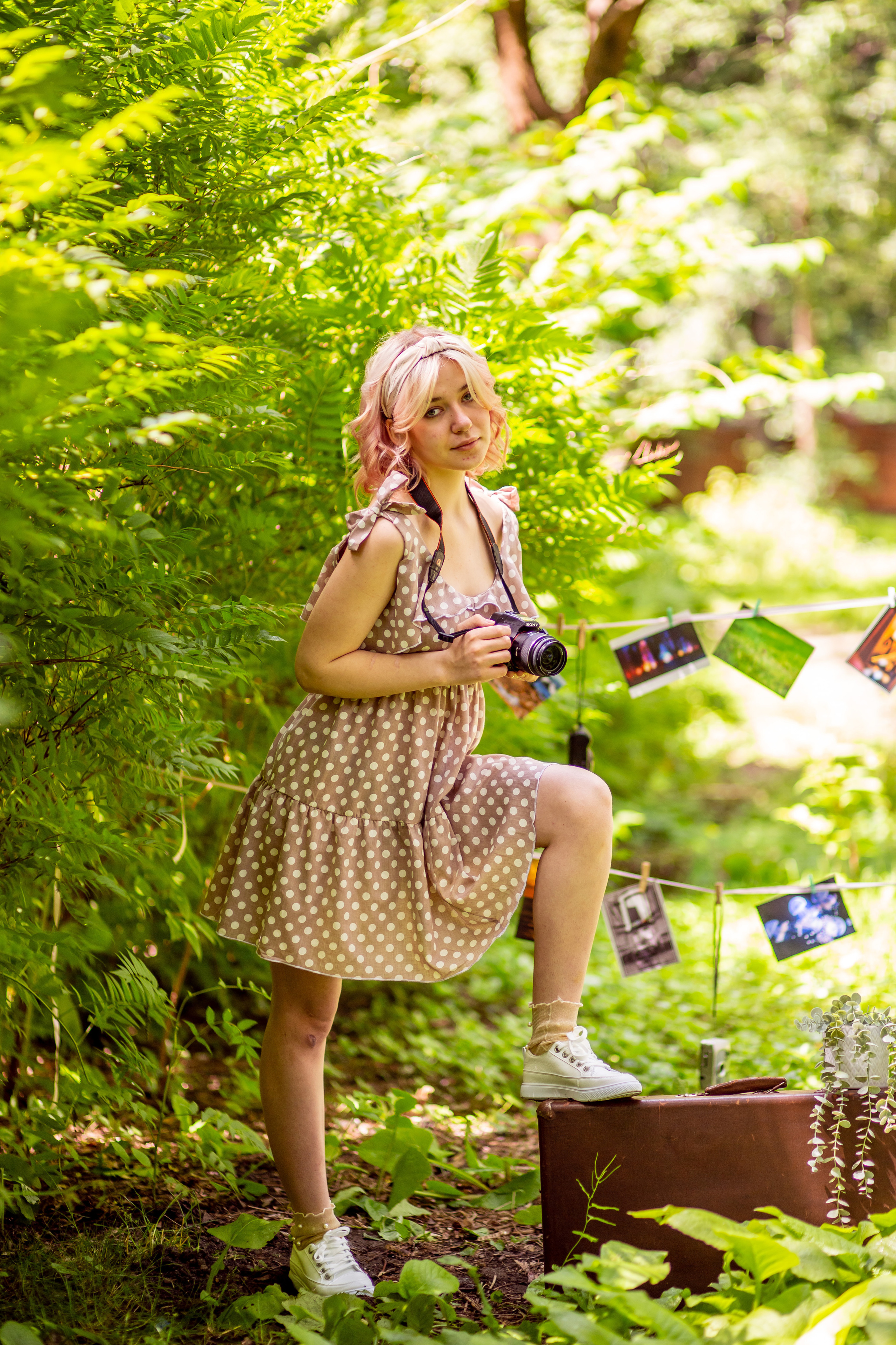 Съёмка для журнала Fashion Book. Свадебный, семейный и детский фотограф в Калининграде Елена Кравцова