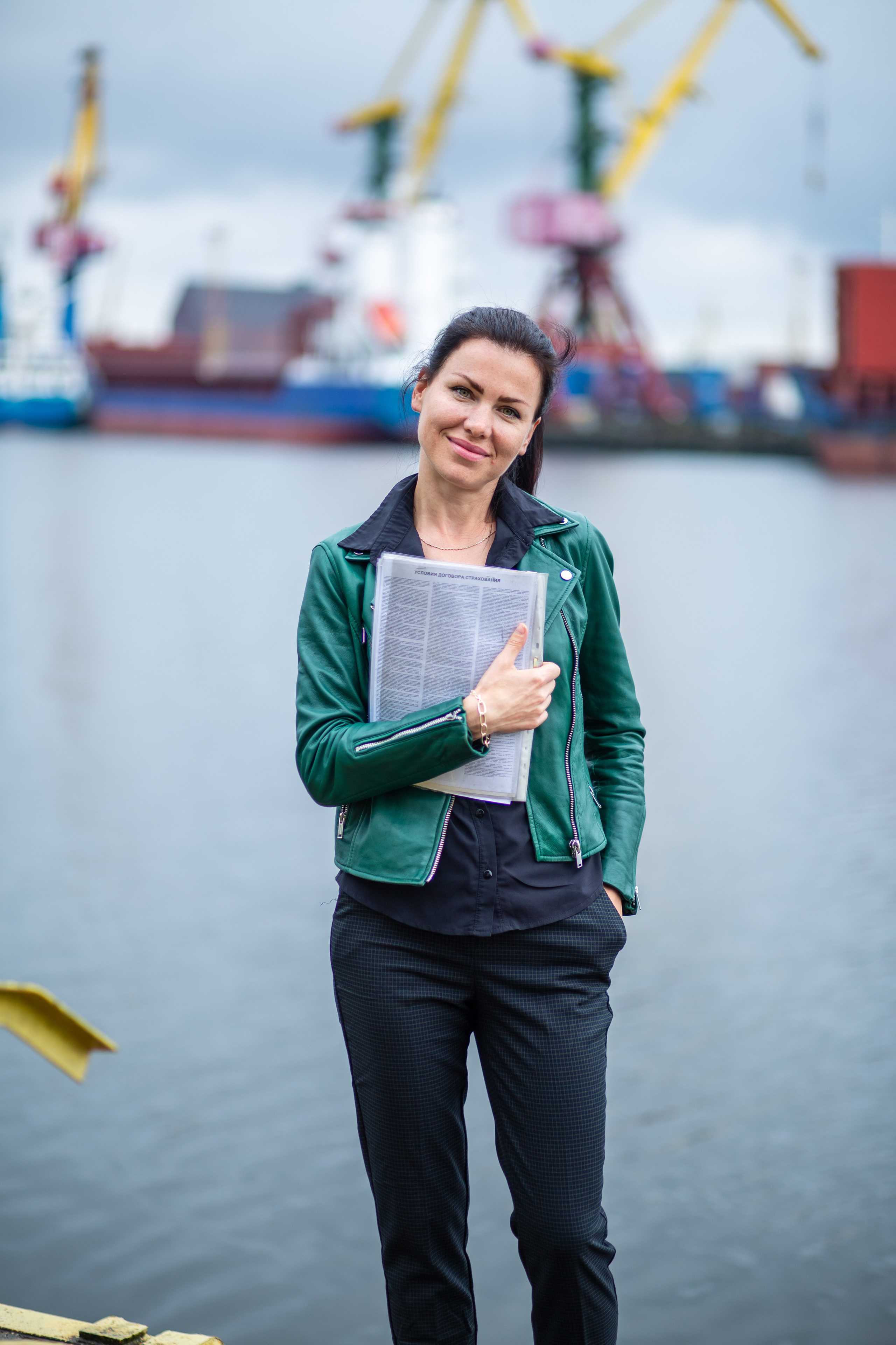 Контентные съёмки Девушки. Свадебный, семейный и детский фотограф в Калининграде Елена Кравцова