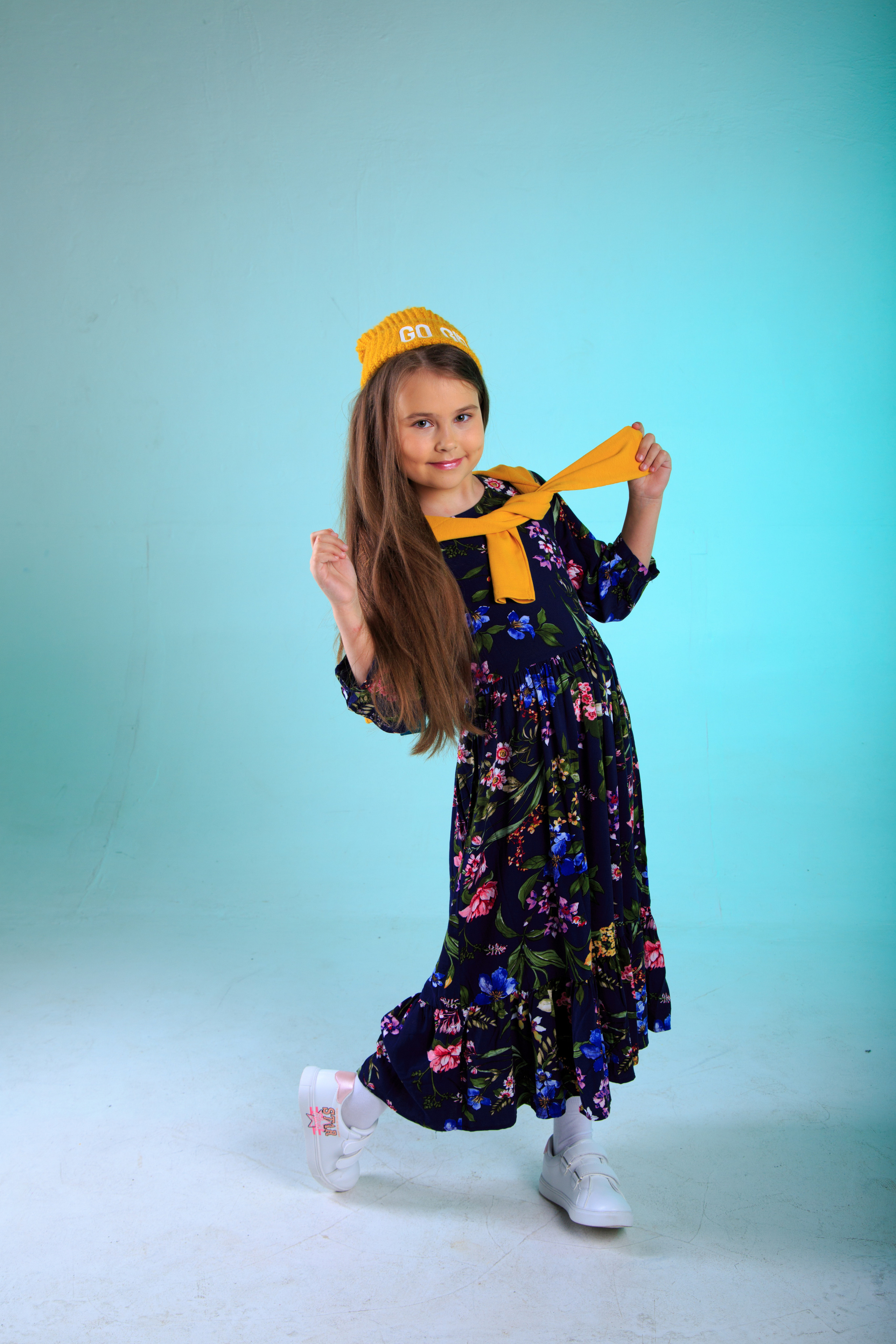 Съёмка для журнала Fashion Book. Свадебный, семейный и детский фотограф в Калининграде Елена Кравцова