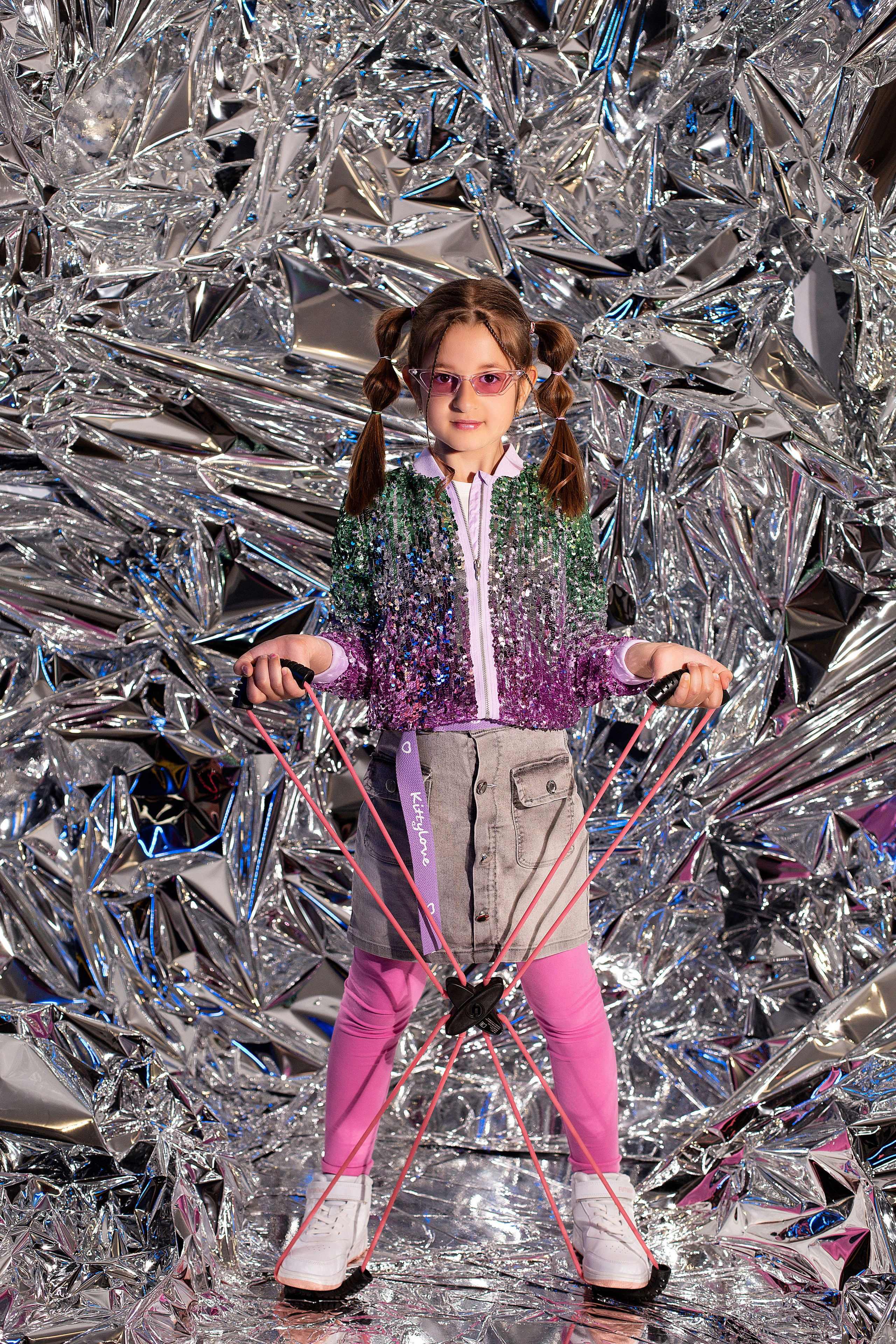 Съёмка для журнала Fashion Book. Свадебный, семейный и детский фотограф в Калининграде Елена Кравцова