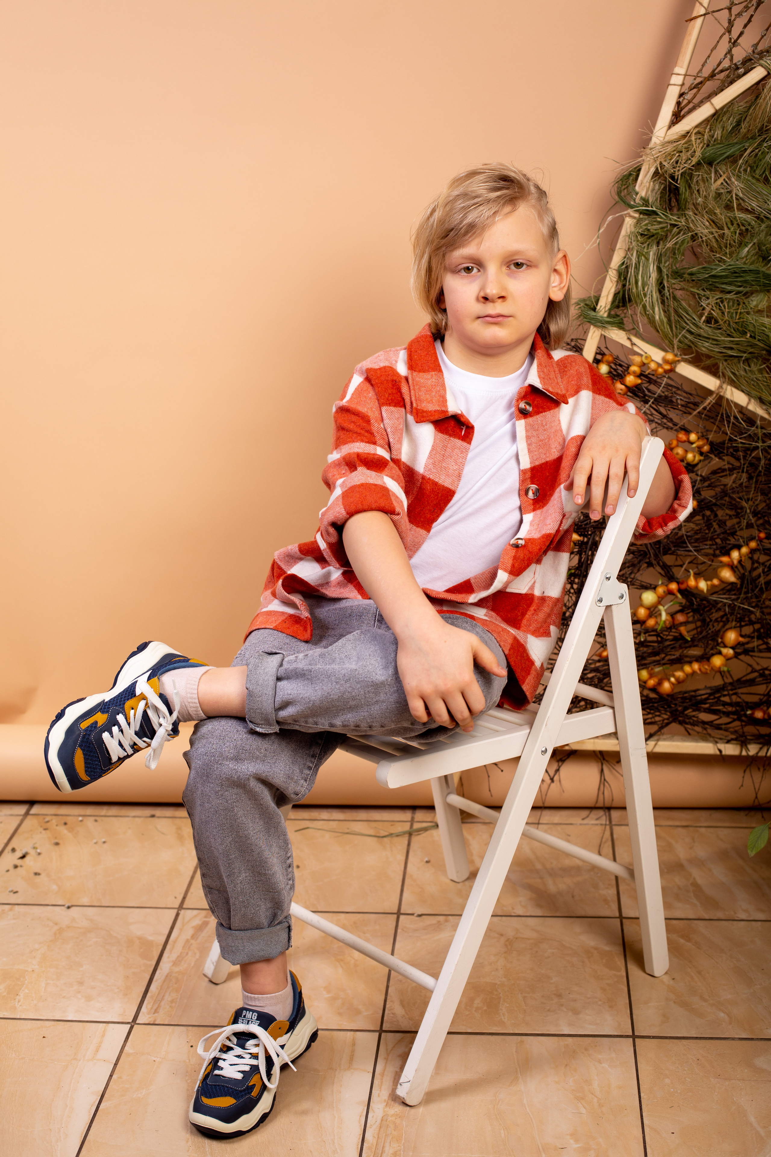 Съёмка для журнала Fashion Book. Свадебный, семейный и детский фотограф в Калининграде Елена Кравцова