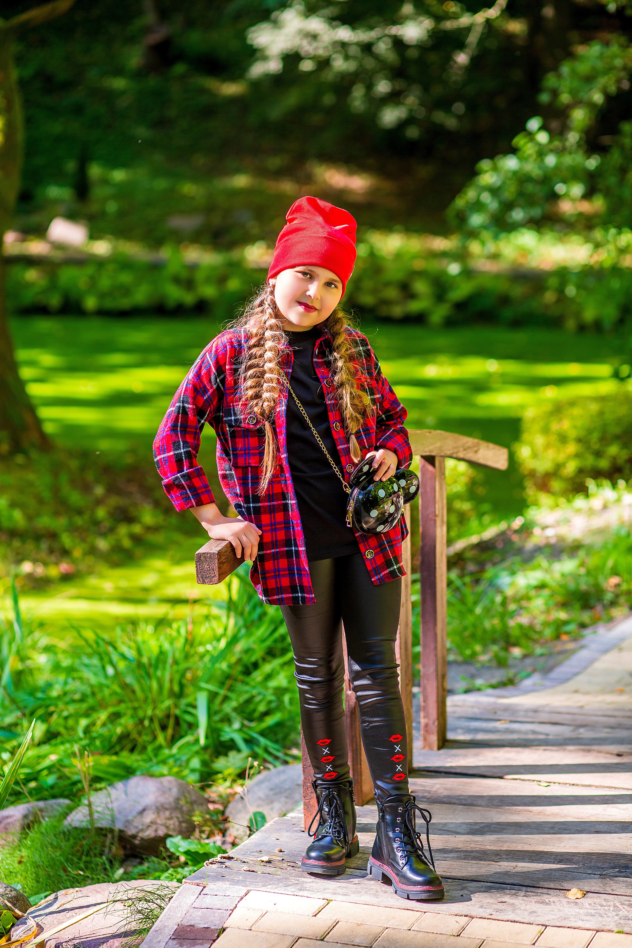 Съёмка для журнала Fashion Book. Свадебный, семейный и детский фотограф в Калининграде Елена Кравцова