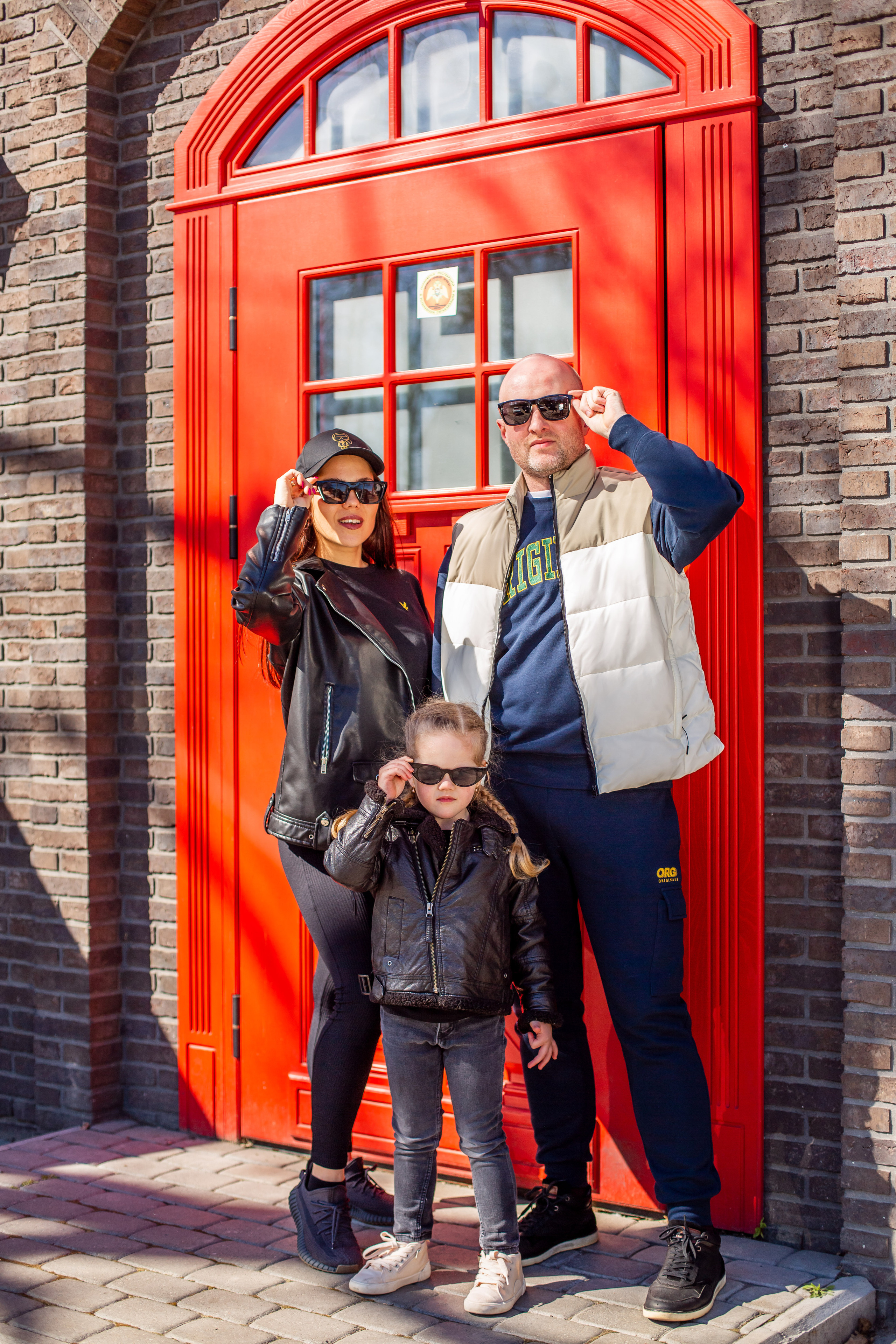 Фотодни Апрель 22. Свадебный, семейный и детский фотограф в Калининграде Елена Кравцова