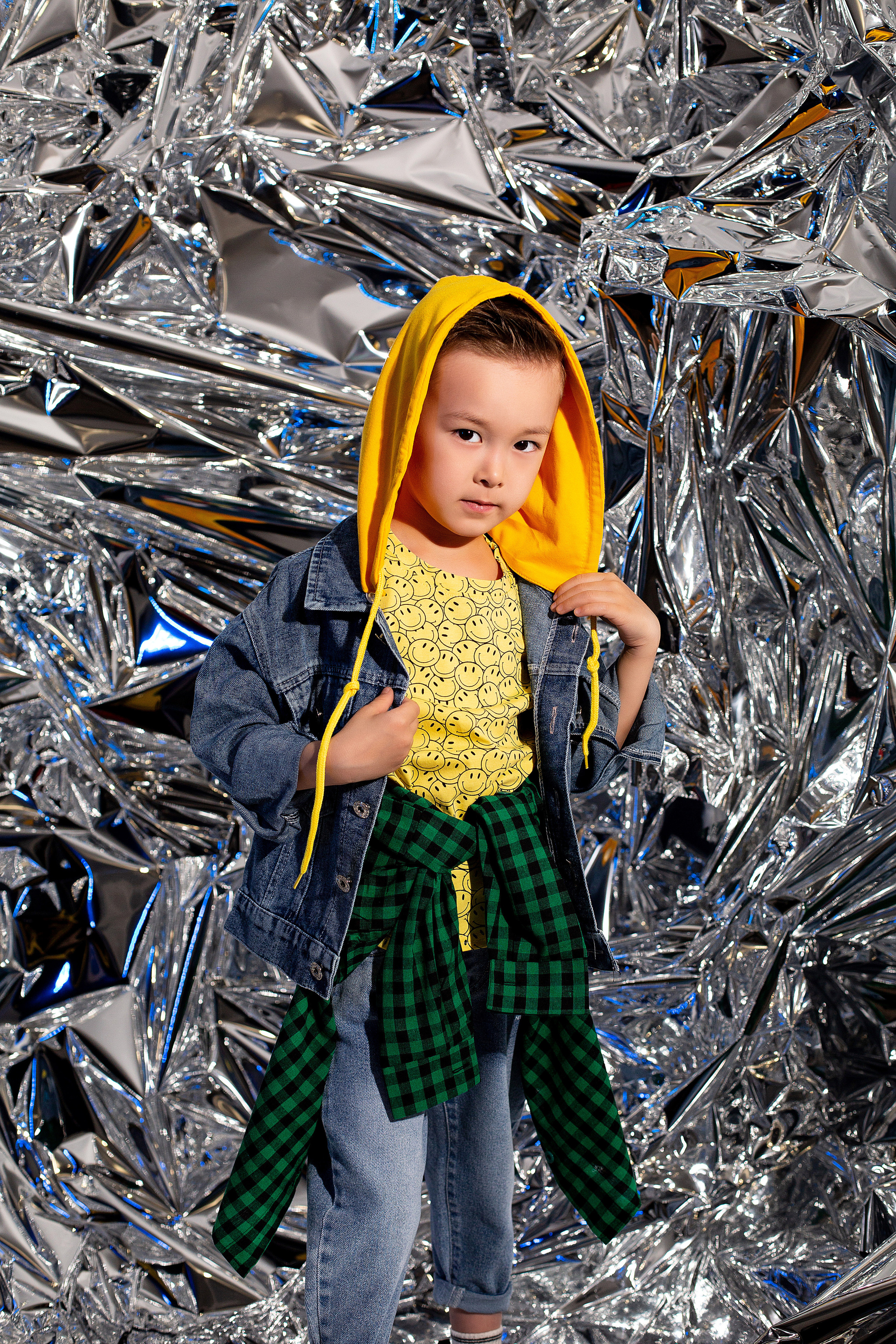 Съёмка для журнала Fashion Book. Свадебный, семейный и детский фотограф в Калининграде Елена Кравцова