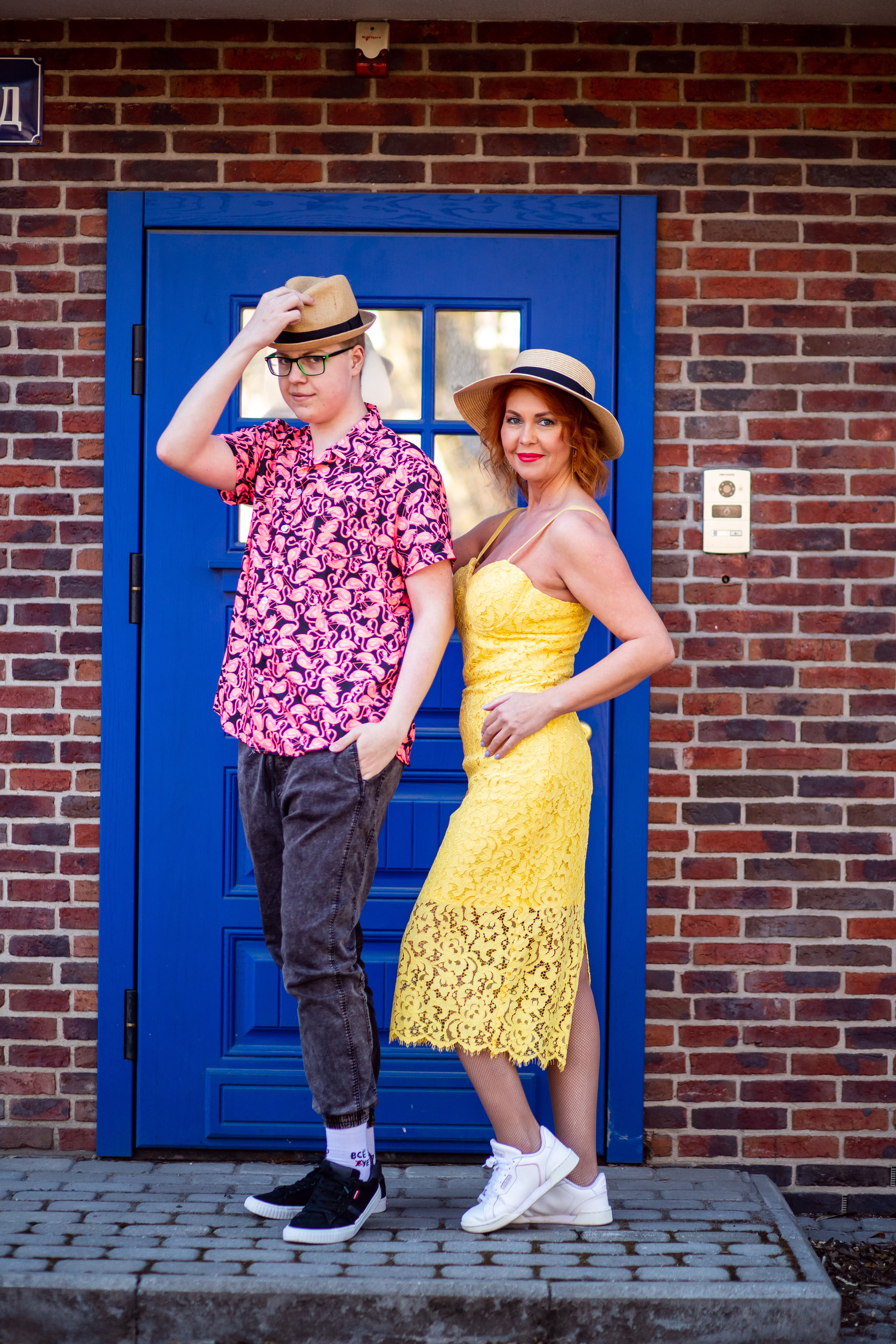 Фотодни Апрель 22. Свадебный, семейный и детский фотограф в Калининграде Елена Кравцова