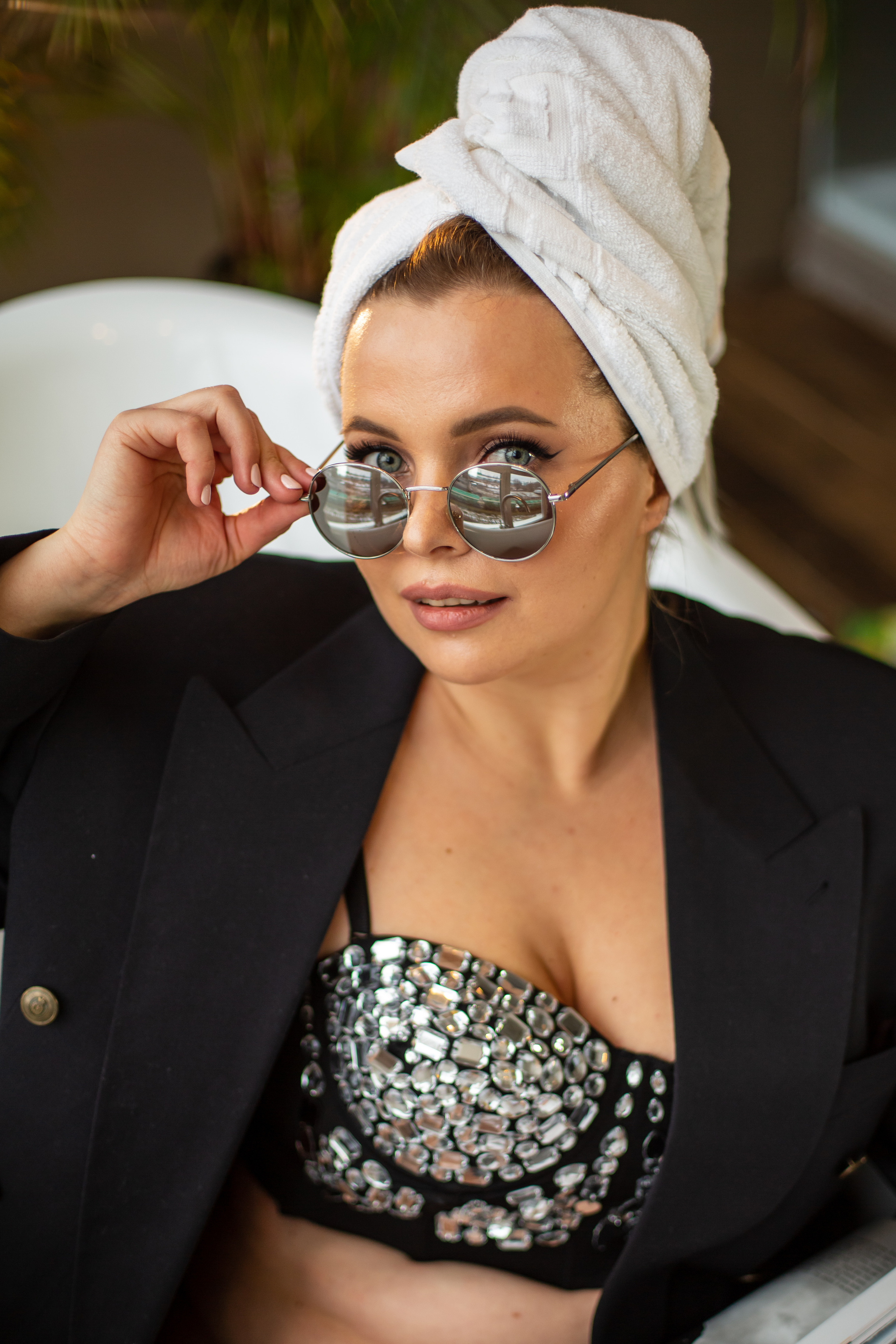 Контентные съёмки Девушки. Свадебный, семейный и детский фотограф в Калининграде Елена Кравцова