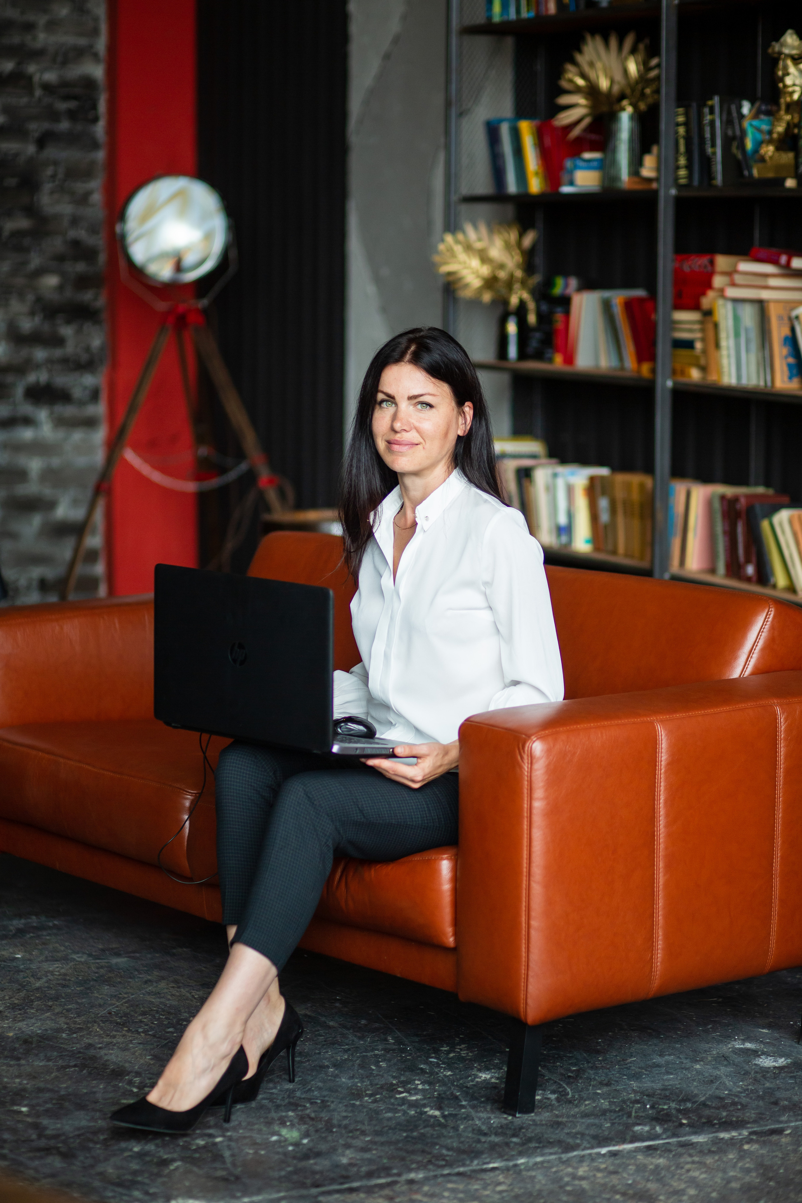 Контентные съёмки Девушки. Свадебный, семейный и детский фотограф в Калининграде Елена Кравцова