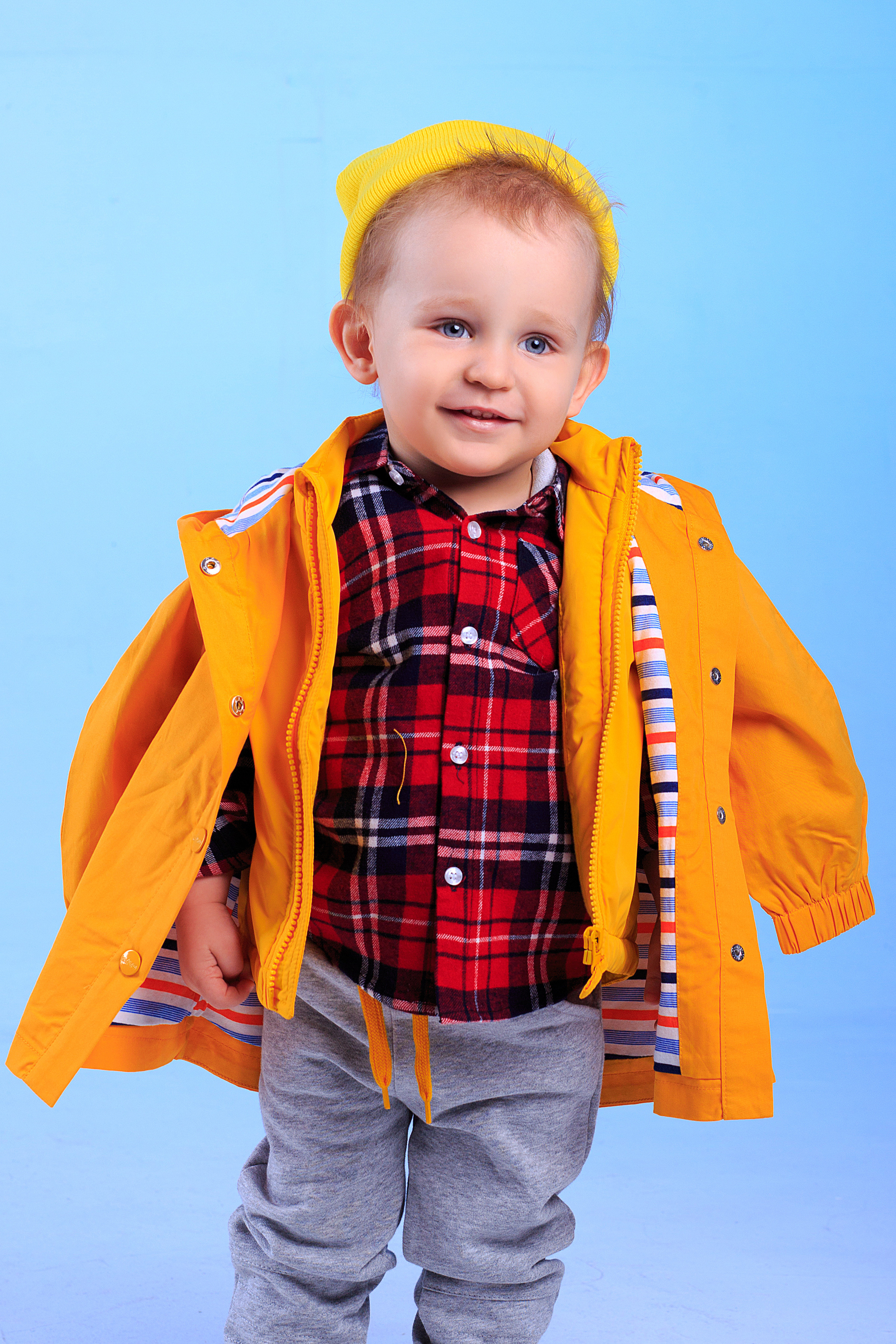 Съёмка для журнала Fashion Book. Свадебный, семейный и детский фотограф в Калининграде Елена Кравцова