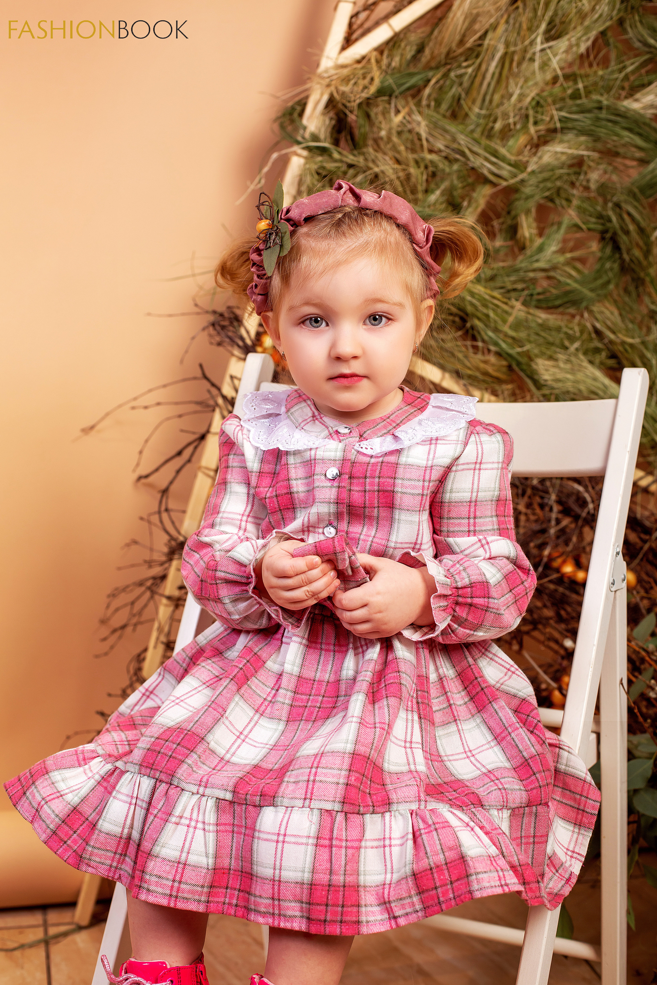 Съёмка для журнала Fashion Book. Свадебный, семейный и детский фотограф в Калининграде Елена Кравцова