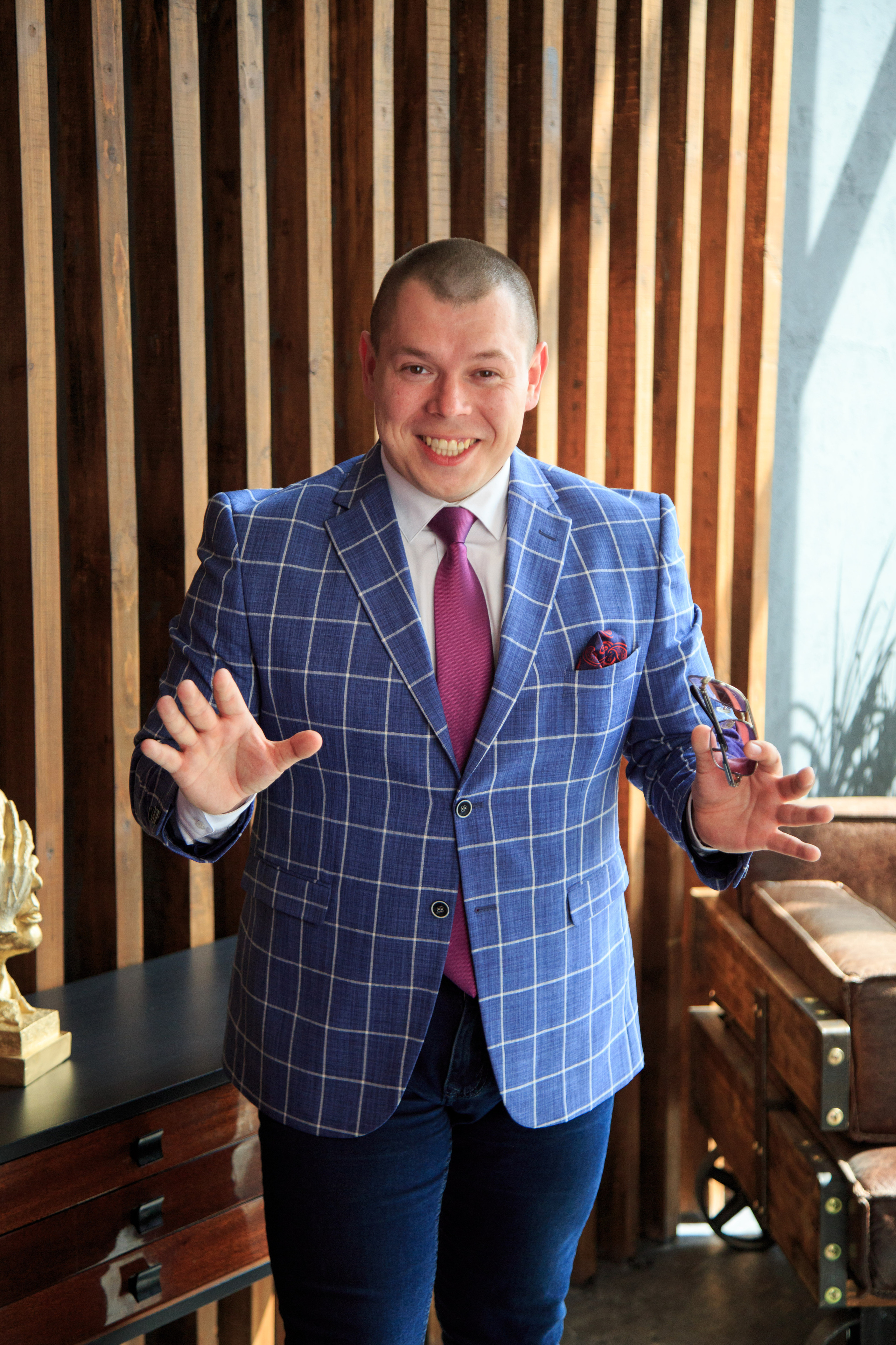 Контентные съёмки Мужчины. Свадебный, семейный и детский фотограф в Калининграде Елена Кравцова