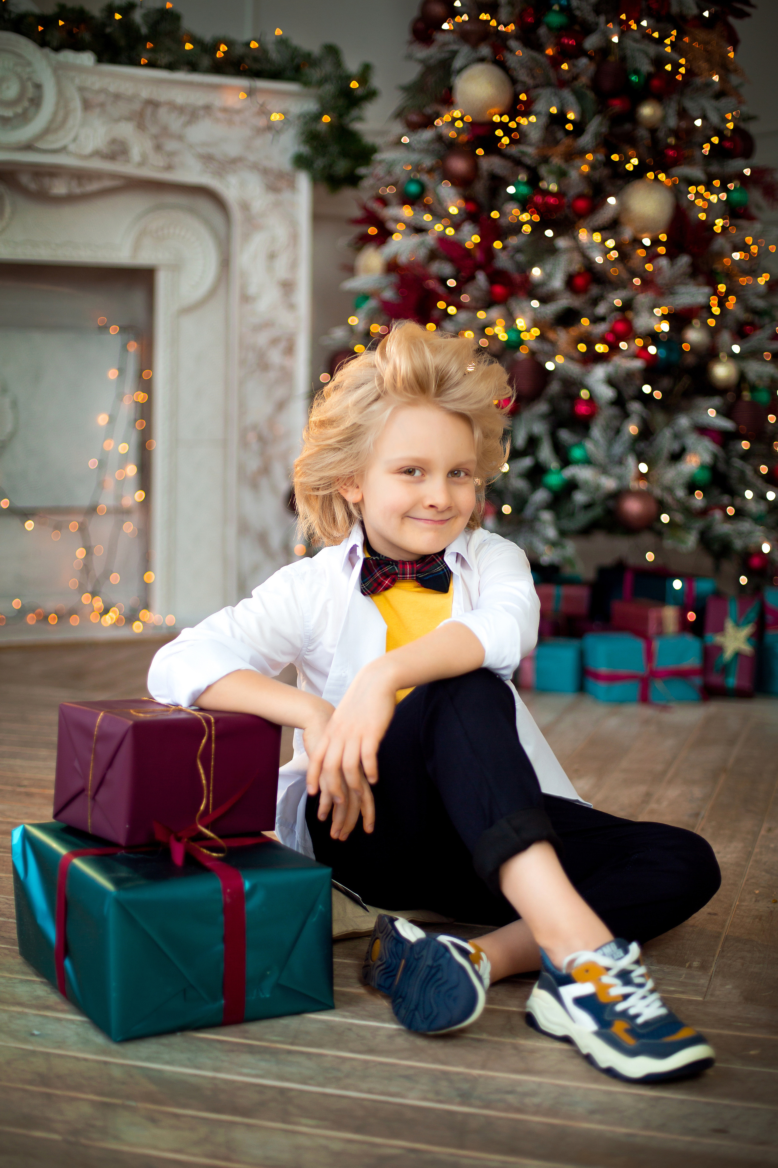 Съёмка для журнала Fashion Book. Свадебный, семейный и детский фотограф в Калининграде Елена Кравцова