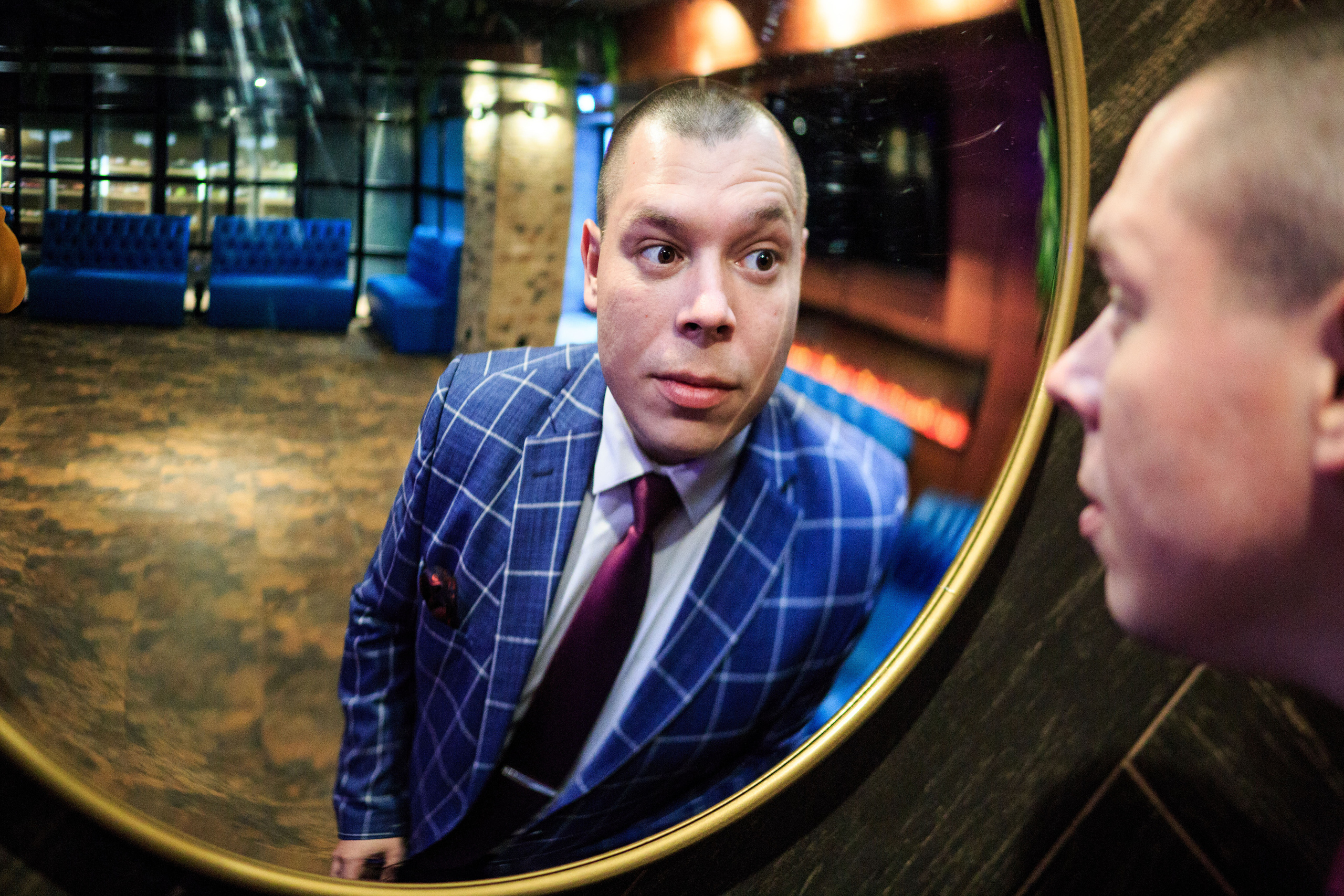 Контентные съёмки Мужчины. Свадебный, семейный и детский фотограф в Калининграде Елена Кравцова