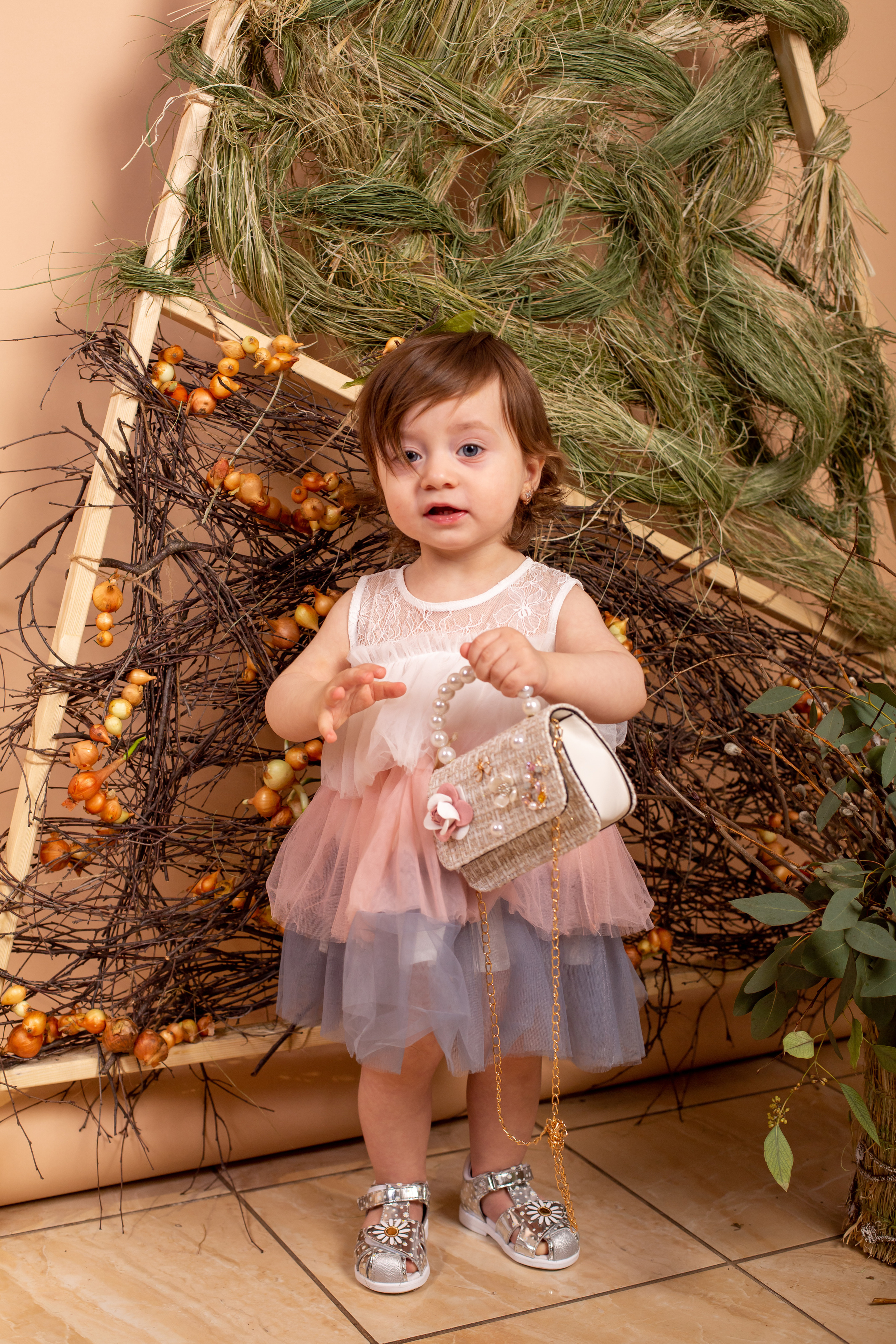 Съёмка для журнала Fashion Book. Свадебный, семейный и детский фотограф в Калининграде Елена Кравцова