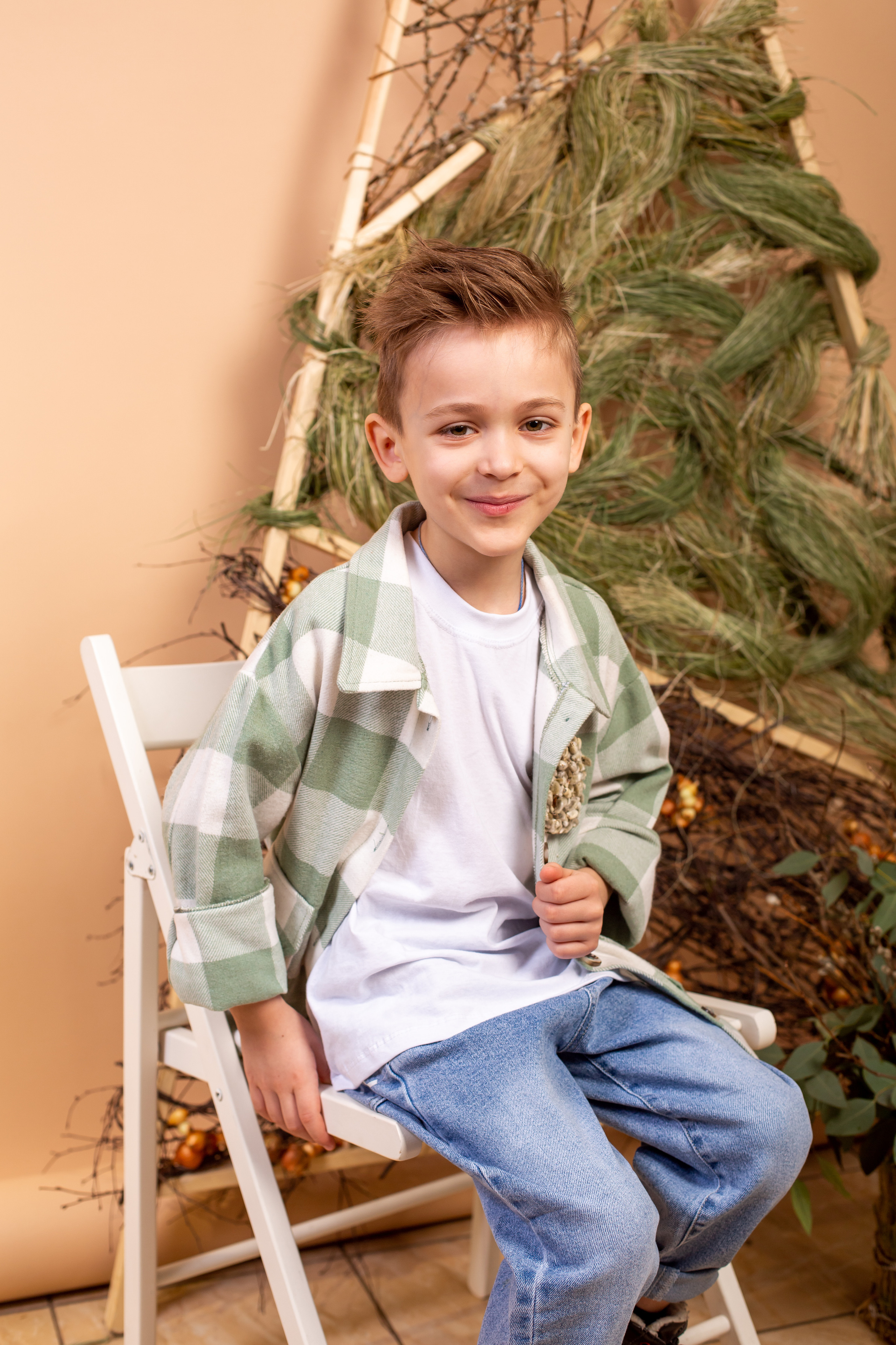 Съёмка для журнала Fashion Book. Свадебный, семейный и детский фотограф в Калининграде Елена Кравцова