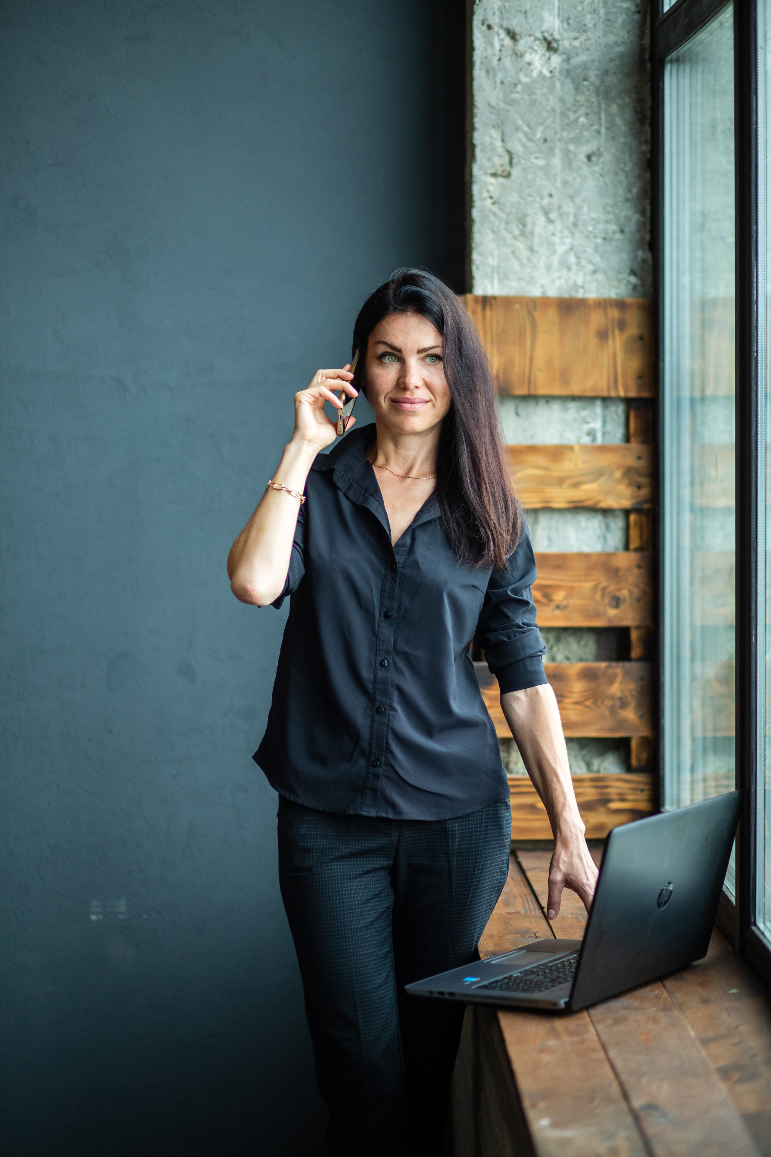 Контентные съёмки Девушки. Свадебный, семейный и детский фотограф в Калининграде Елена Кравцова