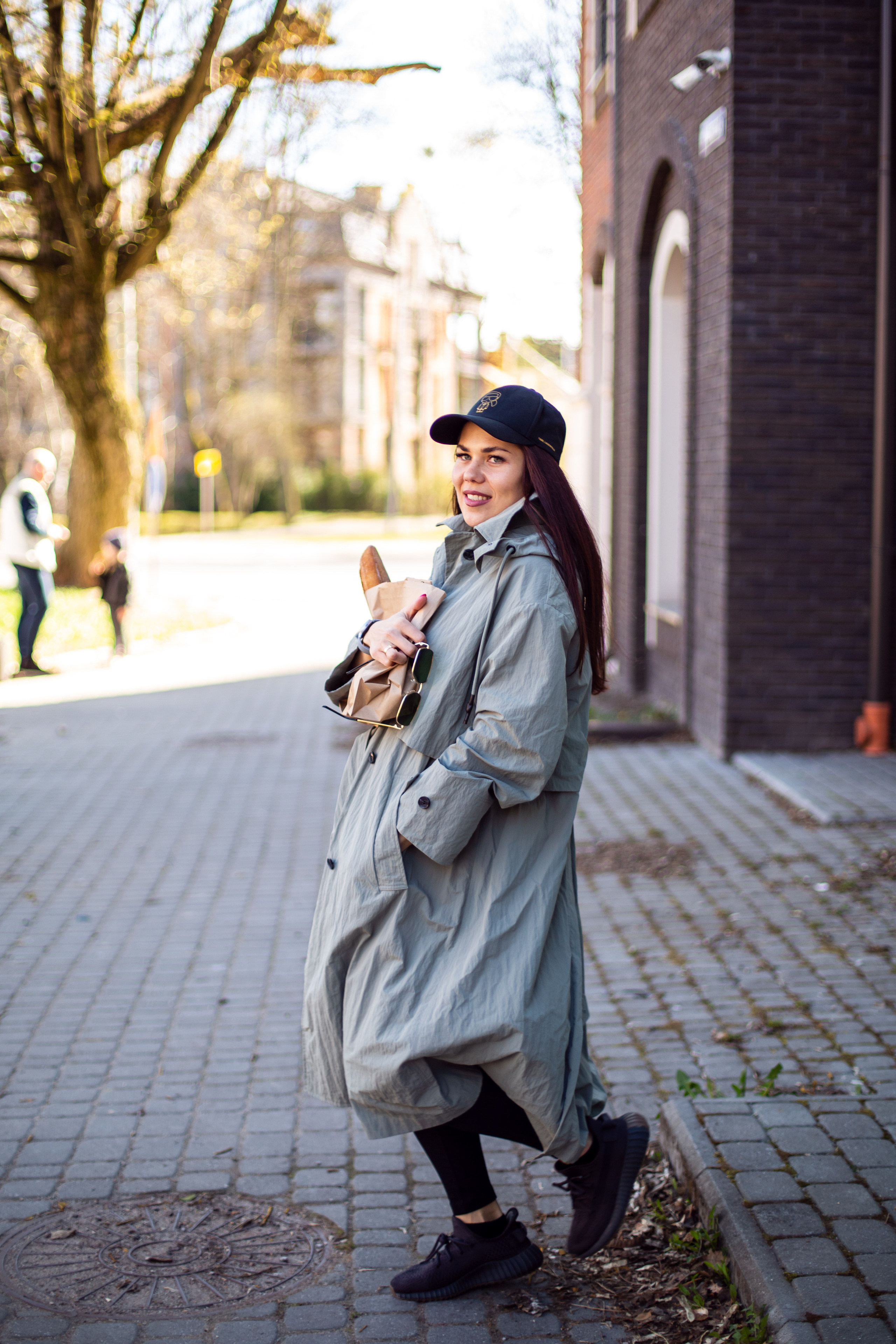 Фотодни Апрель 22. Свадебный, семейный и детский фотограф в Калининграде Елена Кравцова