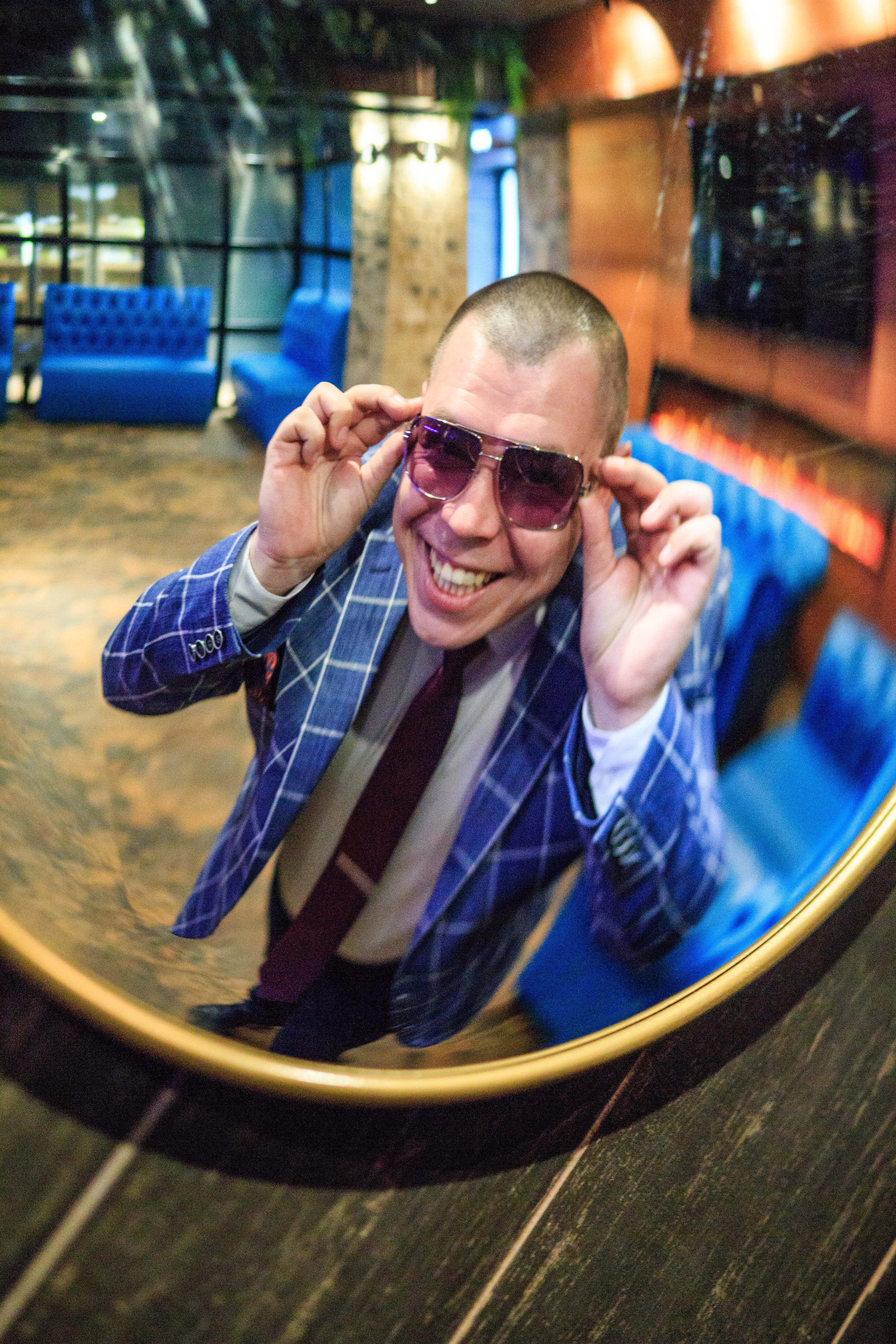 Контентные съёмки Мужчины. Свадебный, семейный и детский фотограф в Калининграде Елена Кравцова