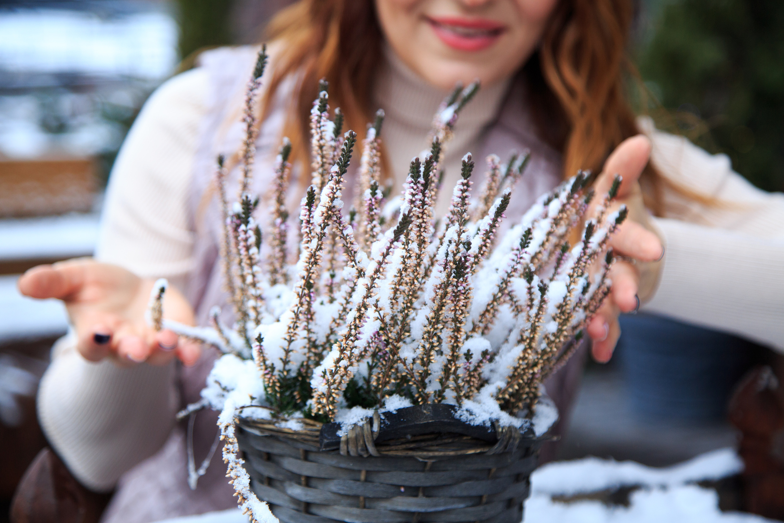 Контентные съёмки Девушки. Свадебный, семейный и детский фотограф в Калининграде Елена Кравцова